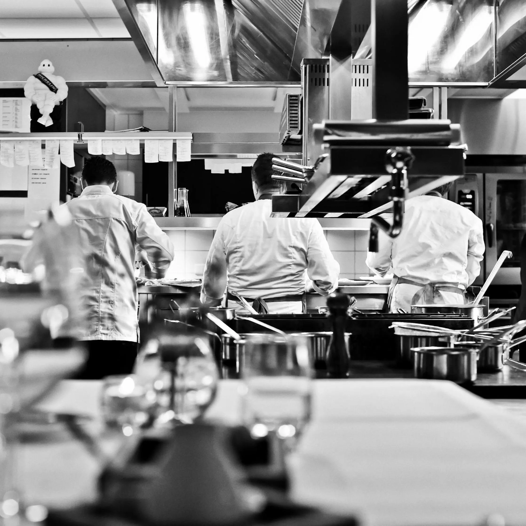 Property building in Boutique Hotel 't Lansink