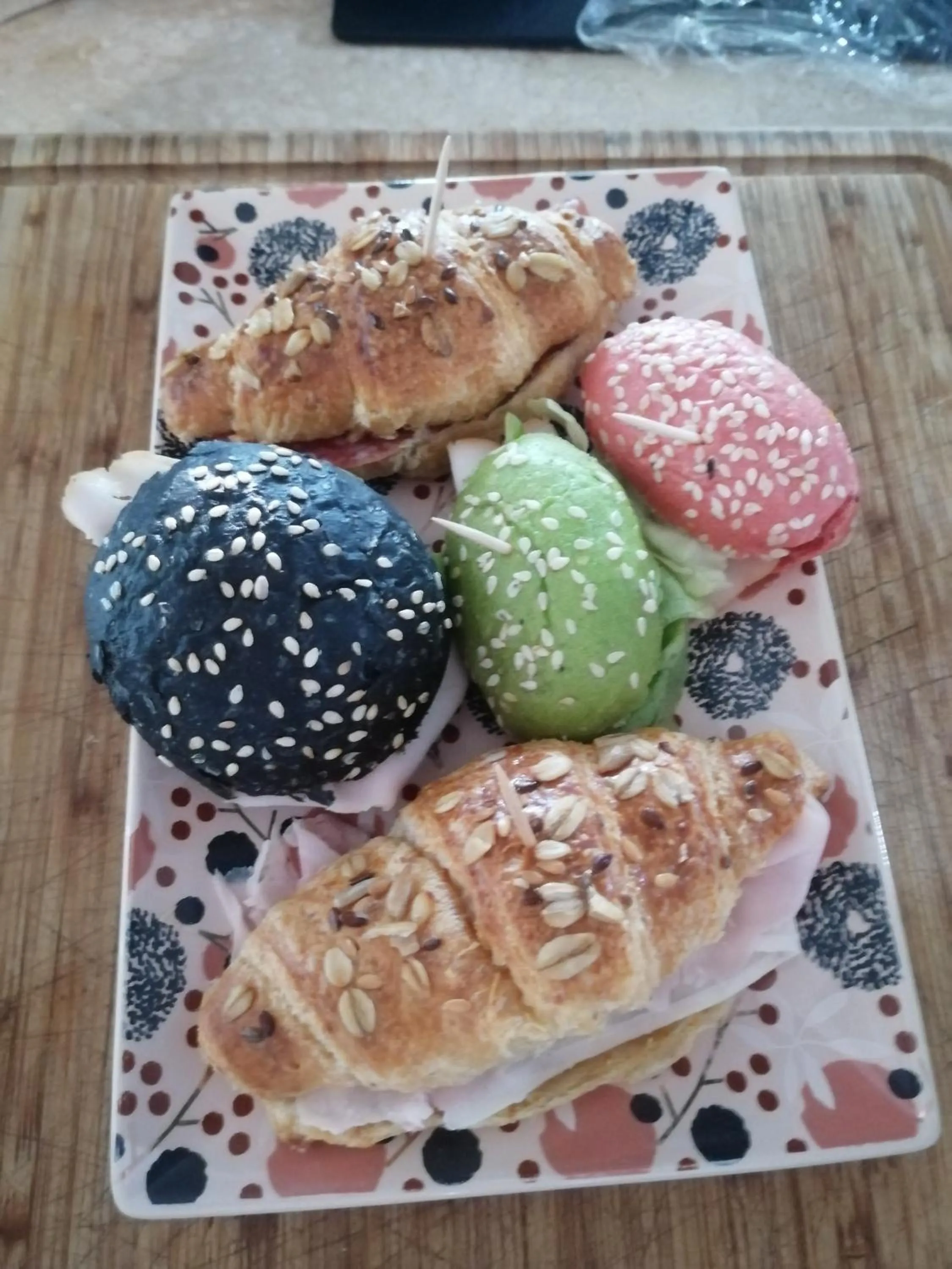 Breakfast in Beach House Salento