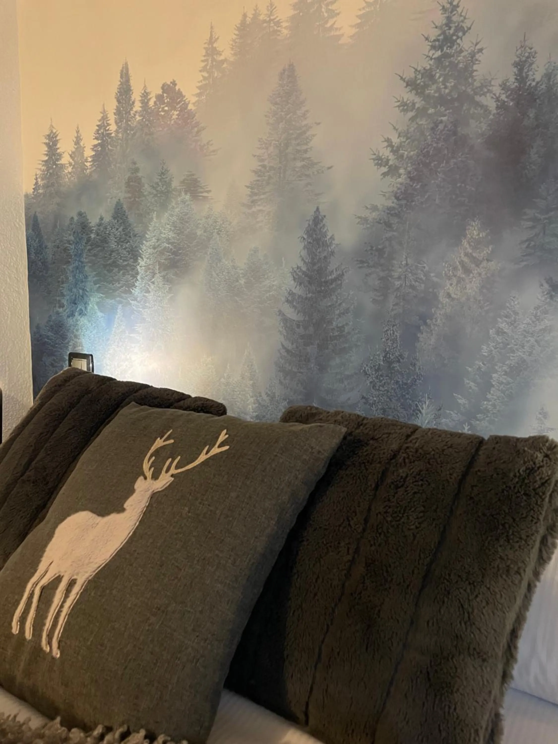 La Chambre des Rêves