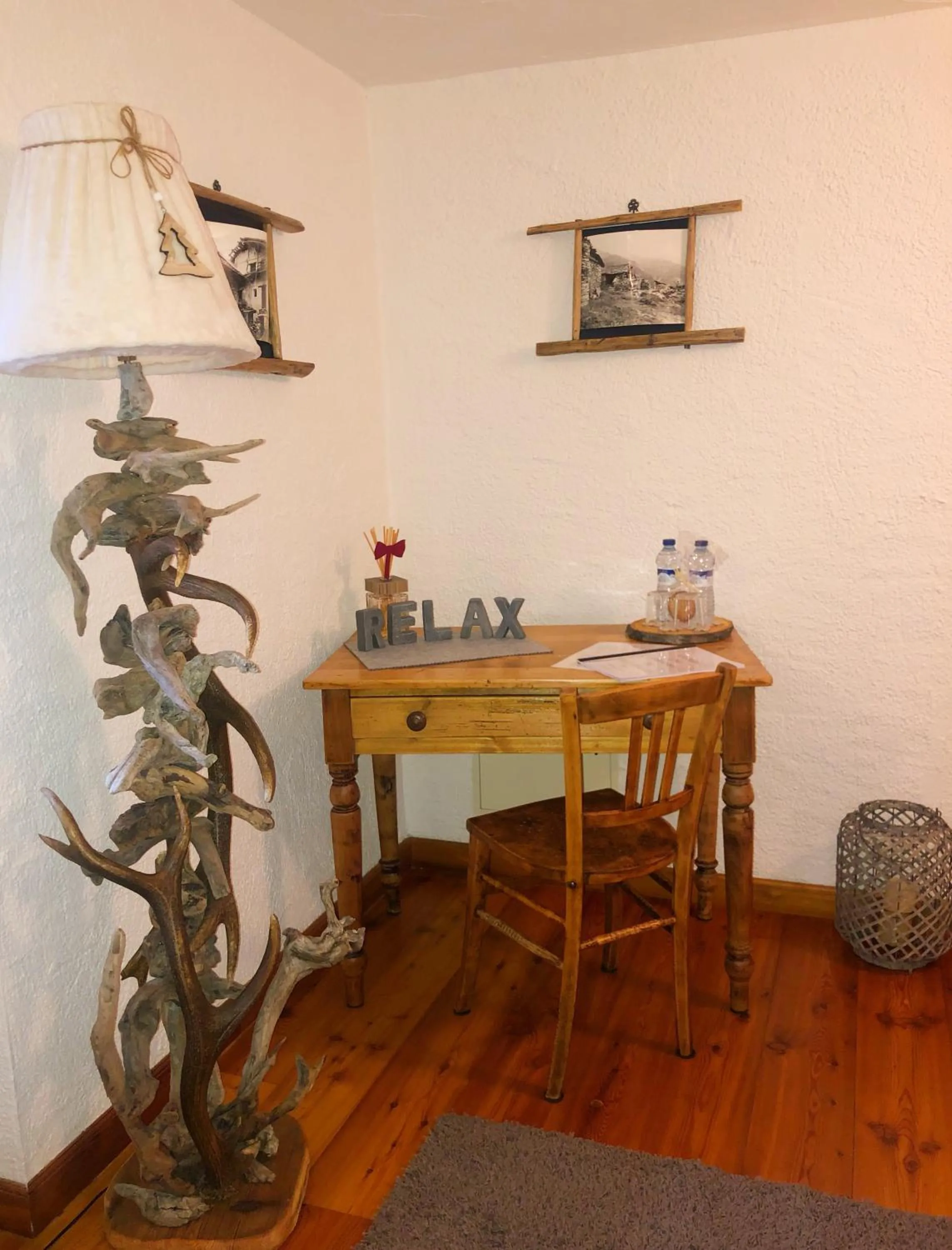 La Chambre des Rêves