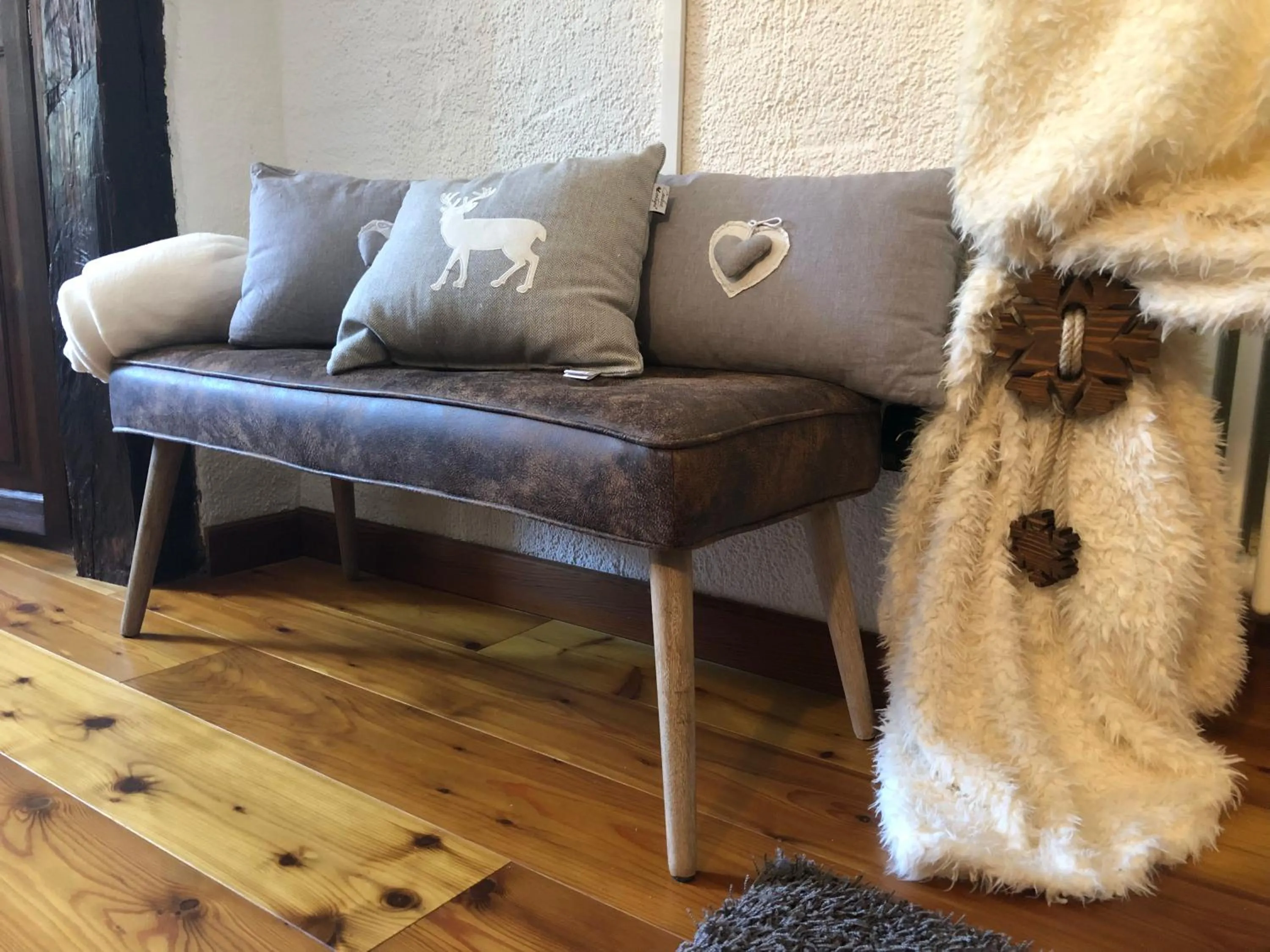 La Chambre des Rêves