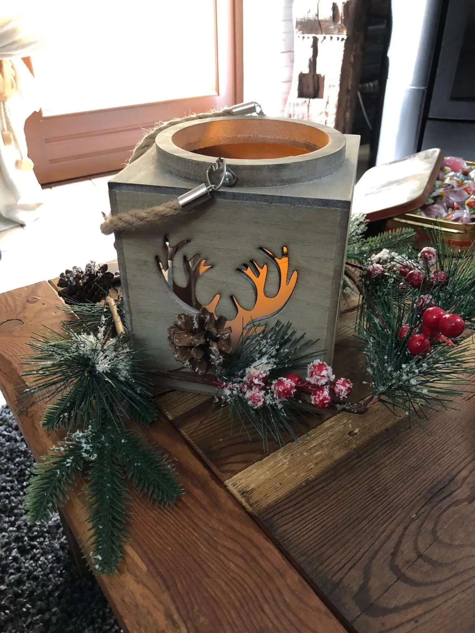 La Chambre des Rêves