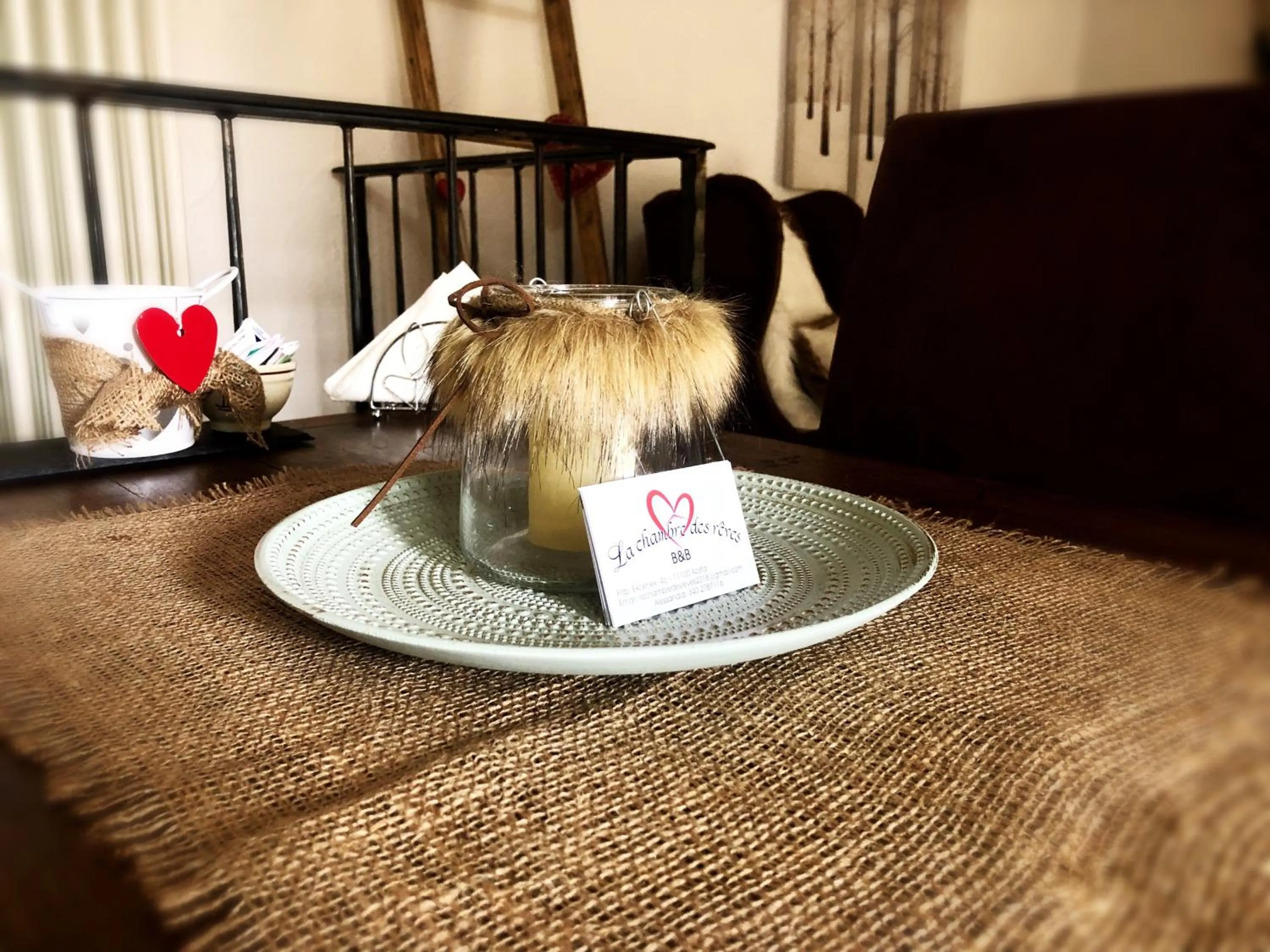 La Chambre des Rêves