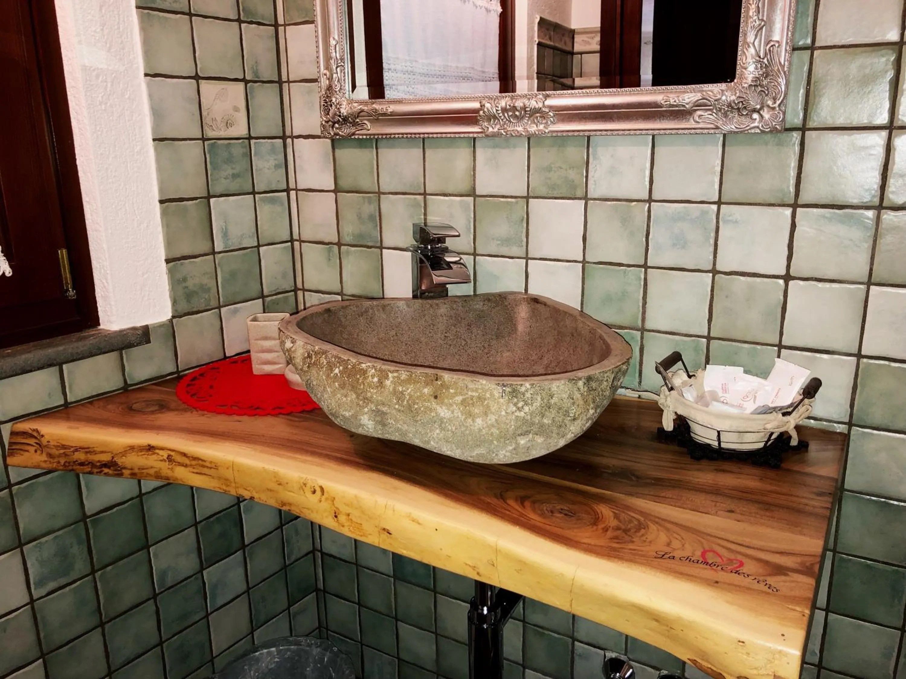 La Chambre des Rêves