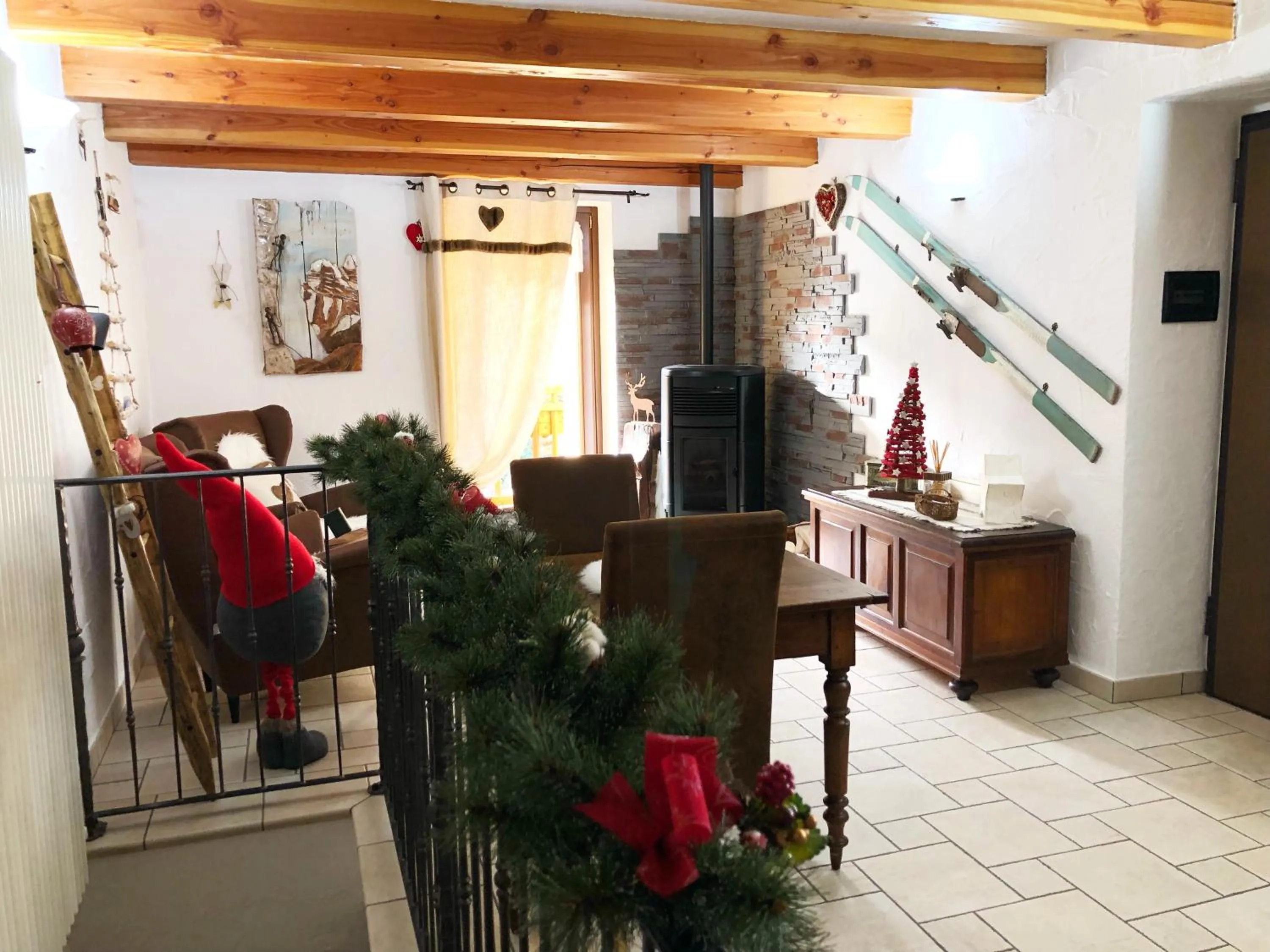 La Chambre des Rêves