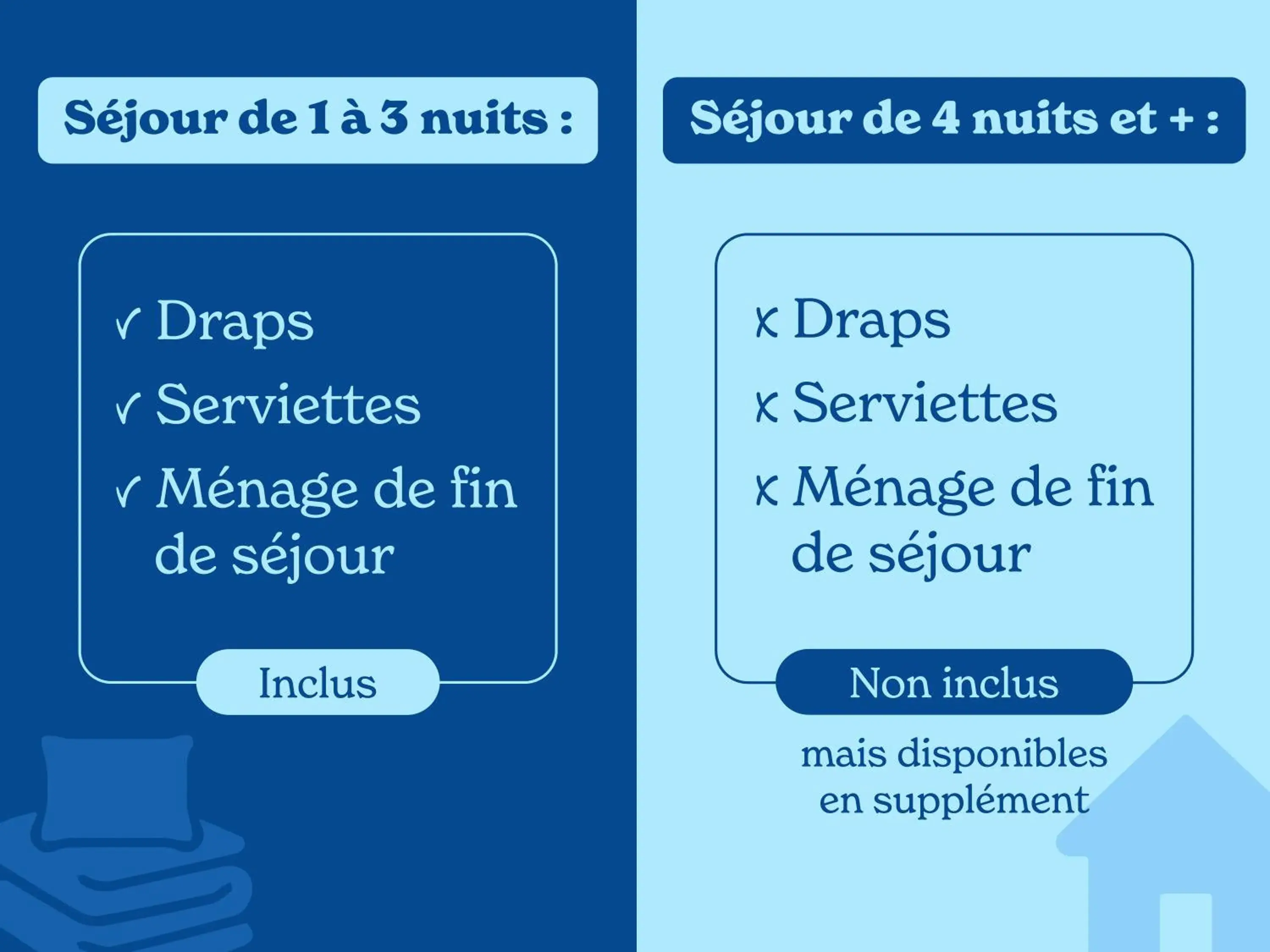 Bathroom in Vacancéole - Le Domaine du Château - La Rochelle / Île de Ré Bathroom in Vacancéole - Le Domaine du Château - La Rochelle / Île de Ré