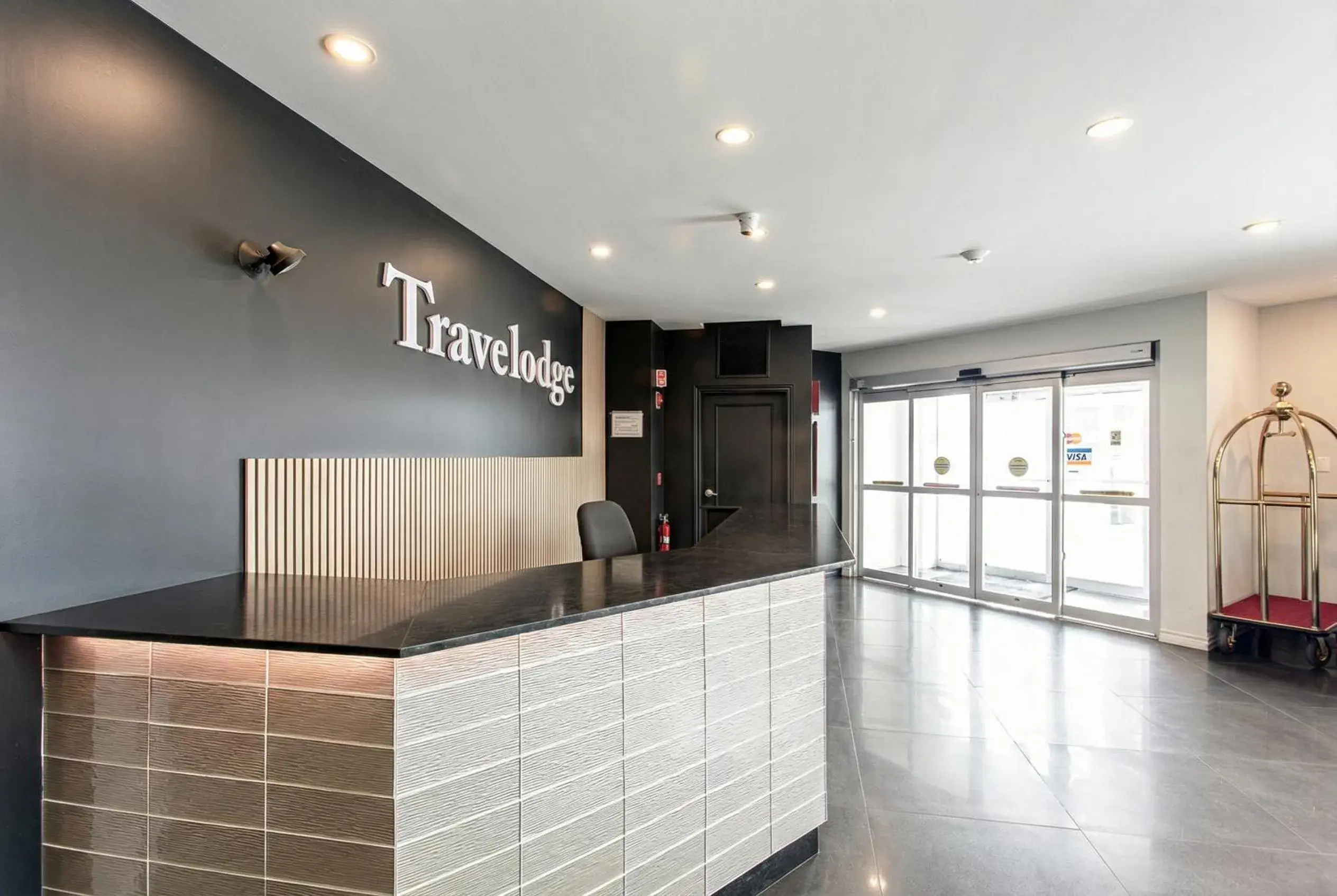 Travelodge by Wyndham Rigaud Travelodge by Wyndham Rigaud