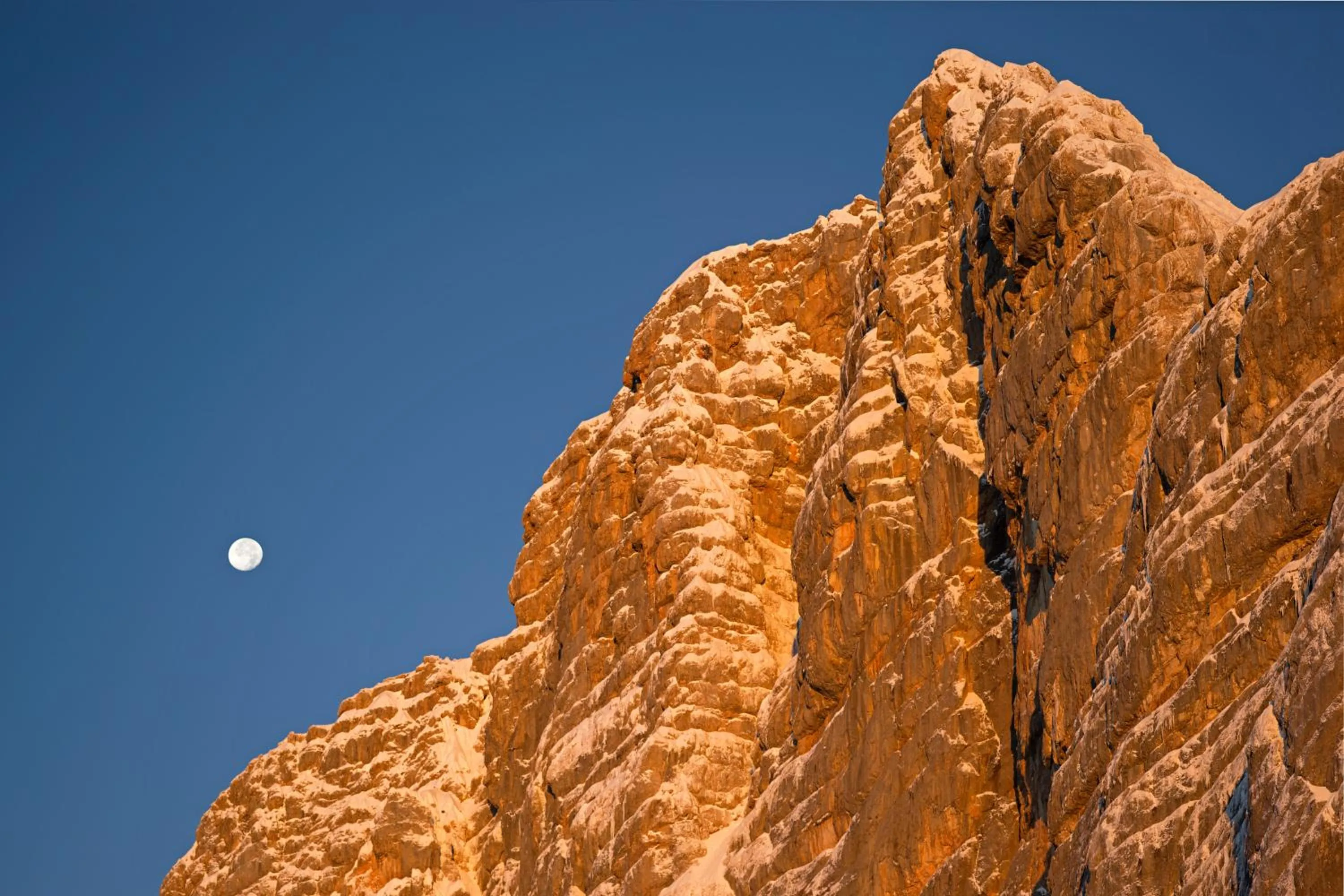 Area and facilities in Hotel Stockerwirt