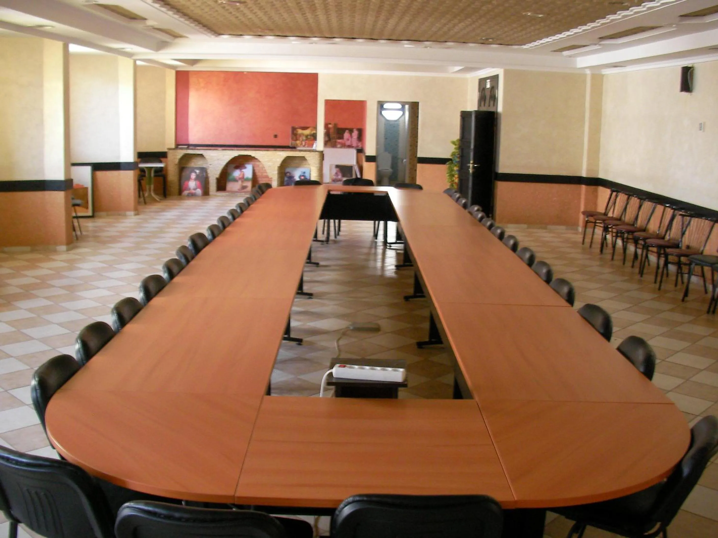 Hotel Safa