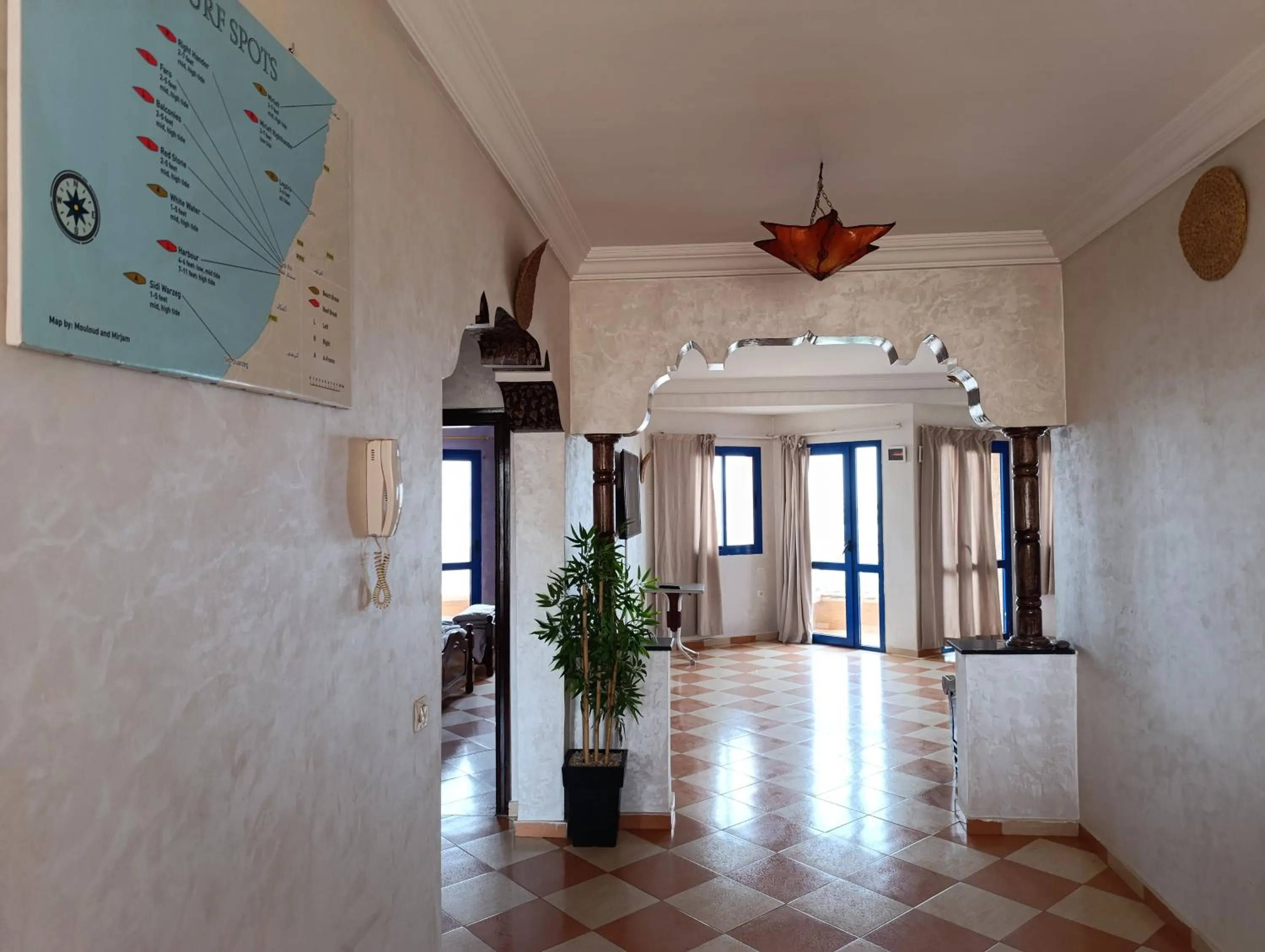 Hotel Safa