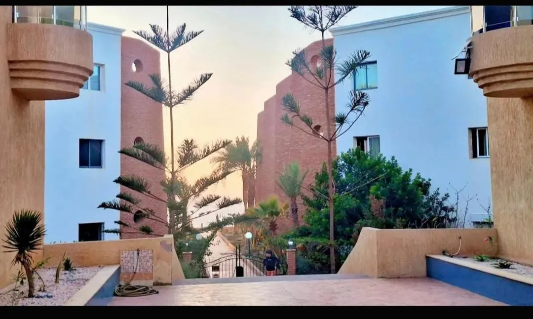 Hotel Safa