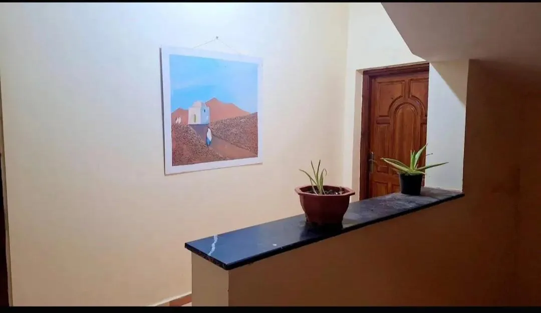 Hotel Safa