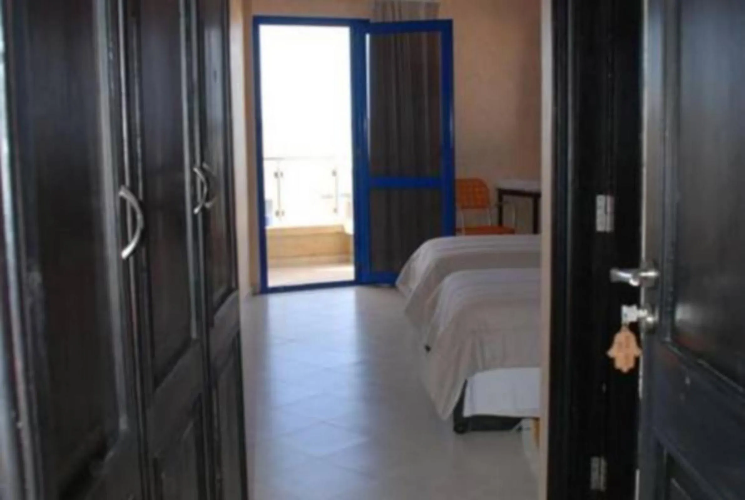 Photo of the whole room, Bed in Hotel Safa
