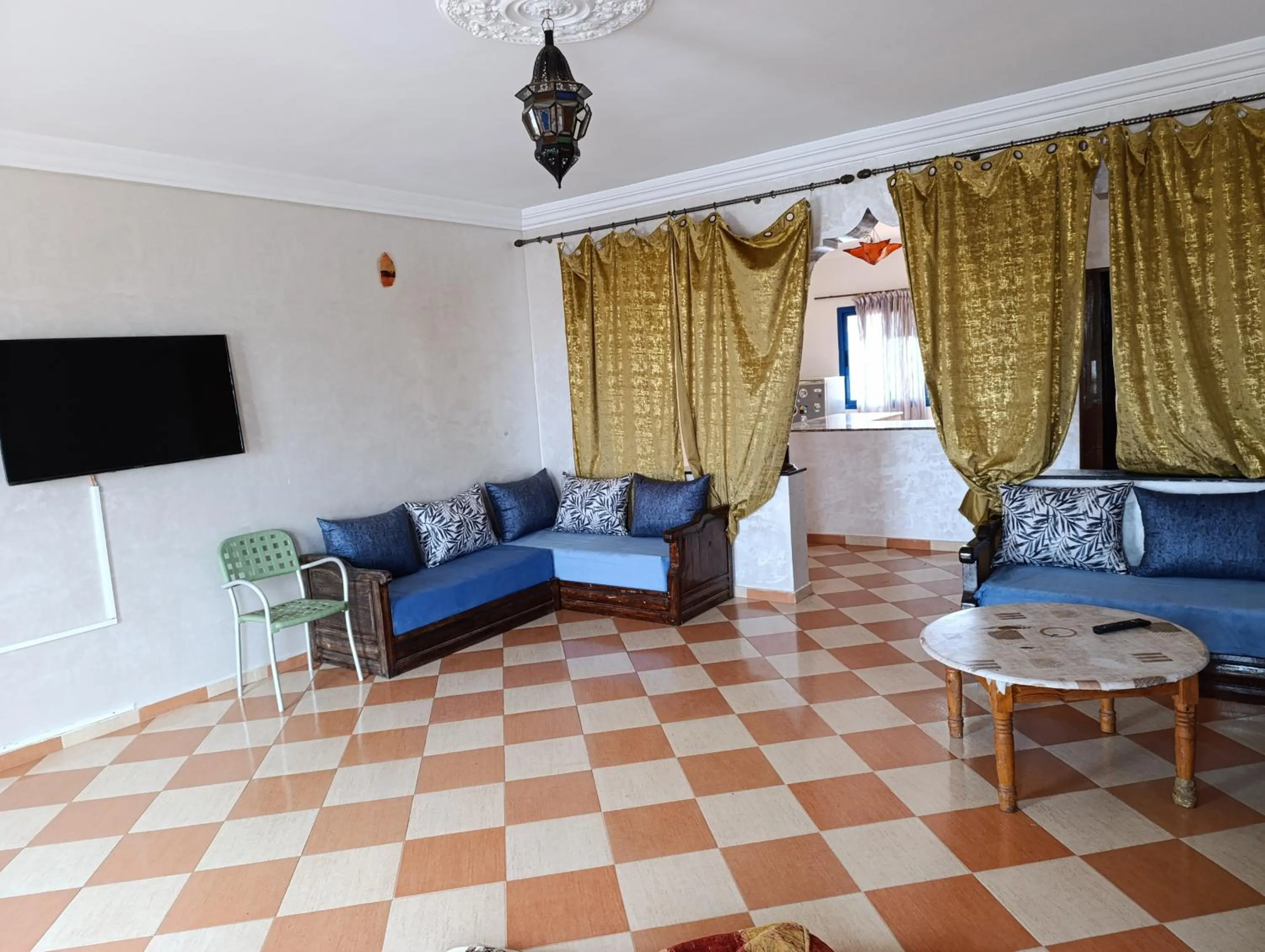 Hotel Safa