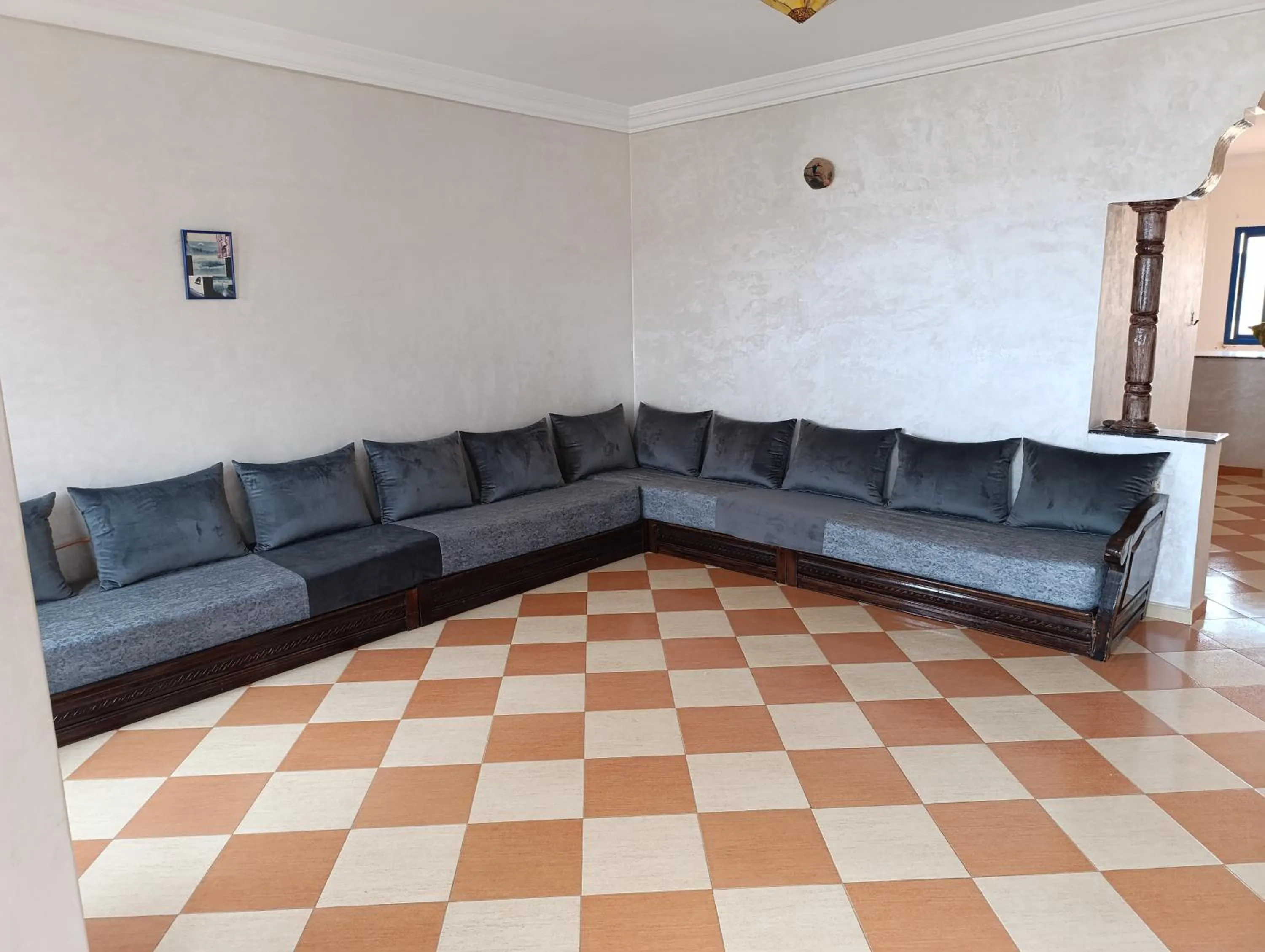 Hotel Safa