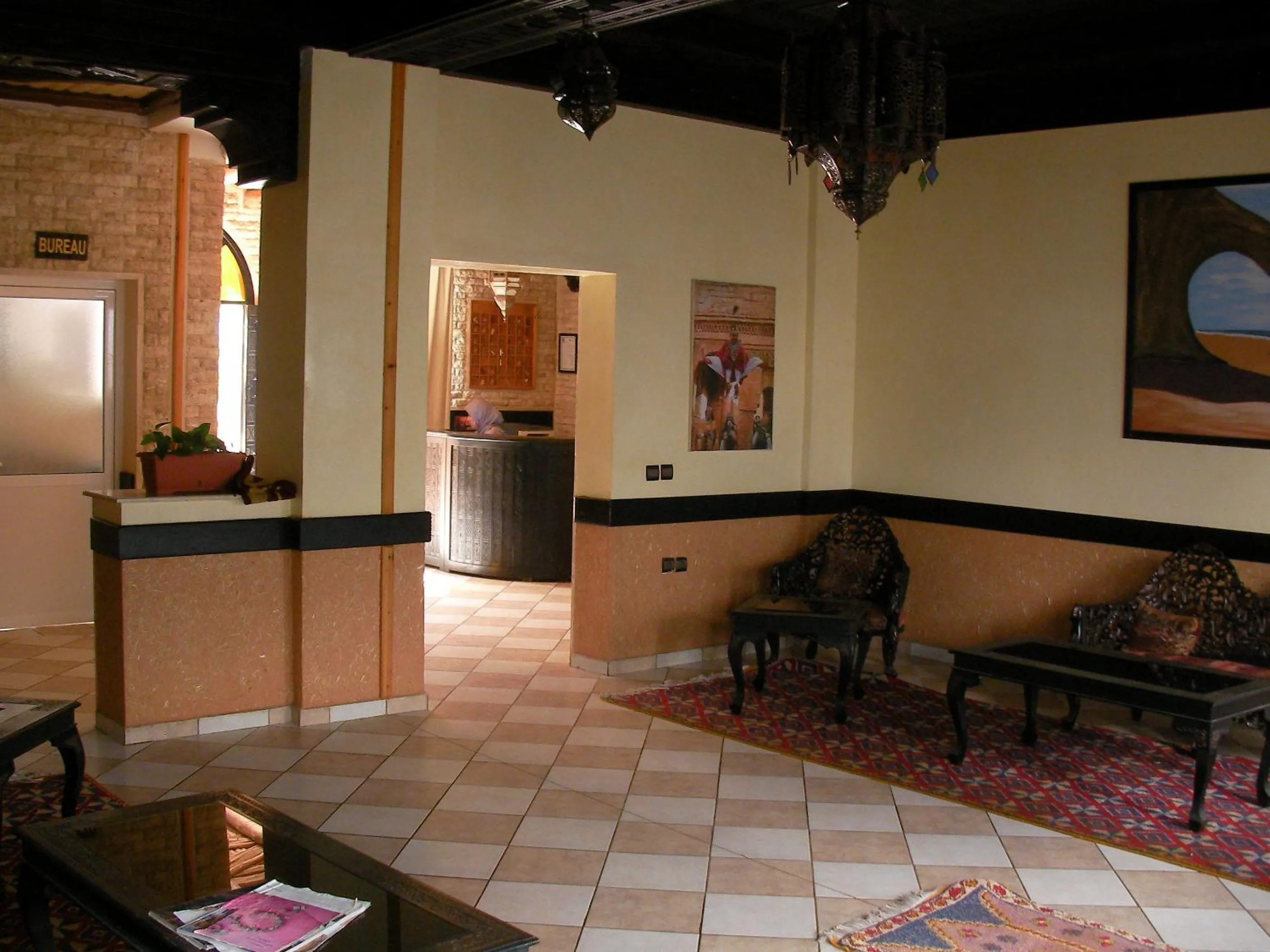 Hotel Safa