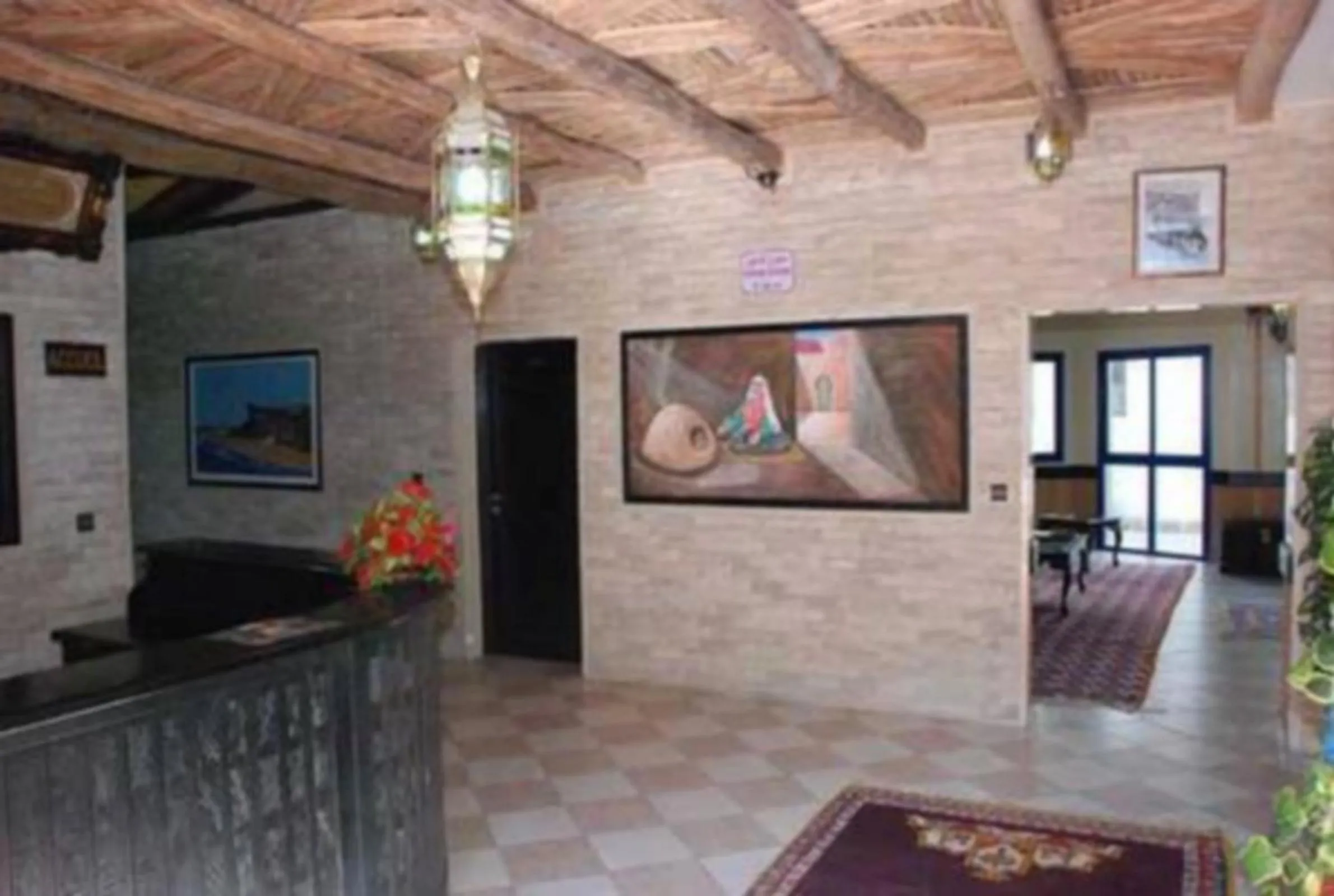Other in Hotel Safa