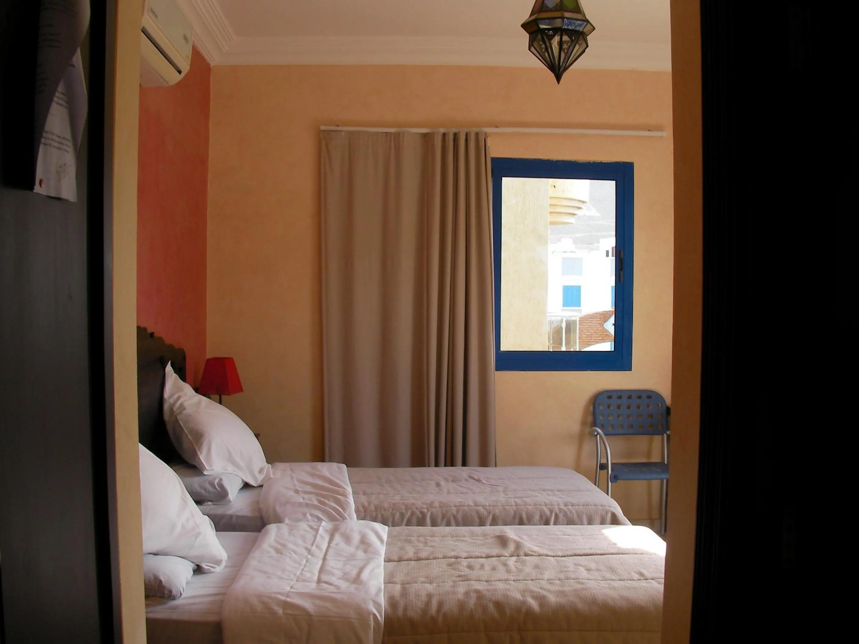 Photo of the whole room, Bed in Hotel Safa