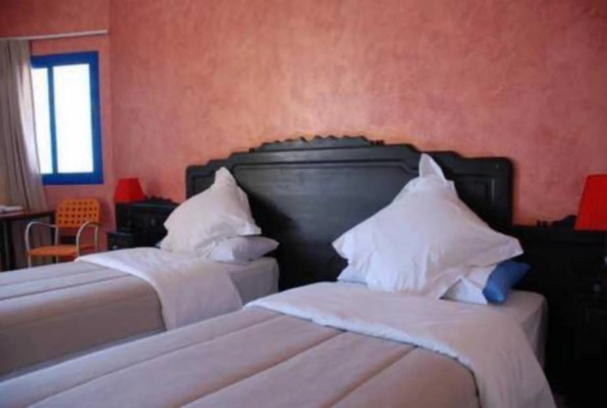 Photo of the whole room, Bed in Hotel Safa
