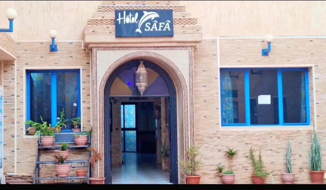 Hotel Safa