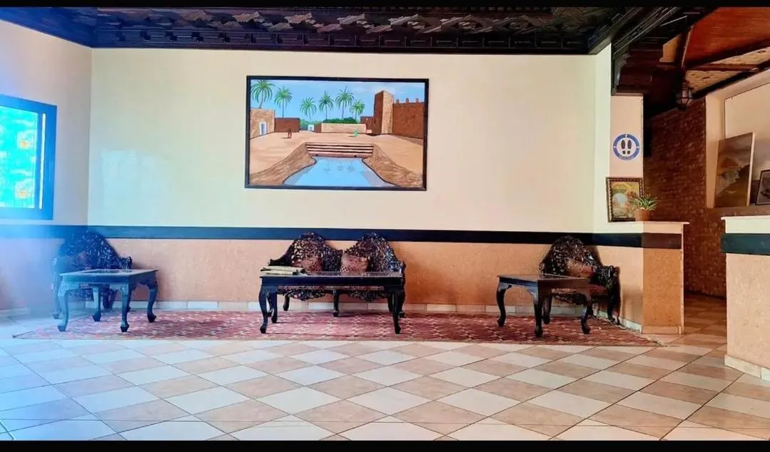Hotel Safa