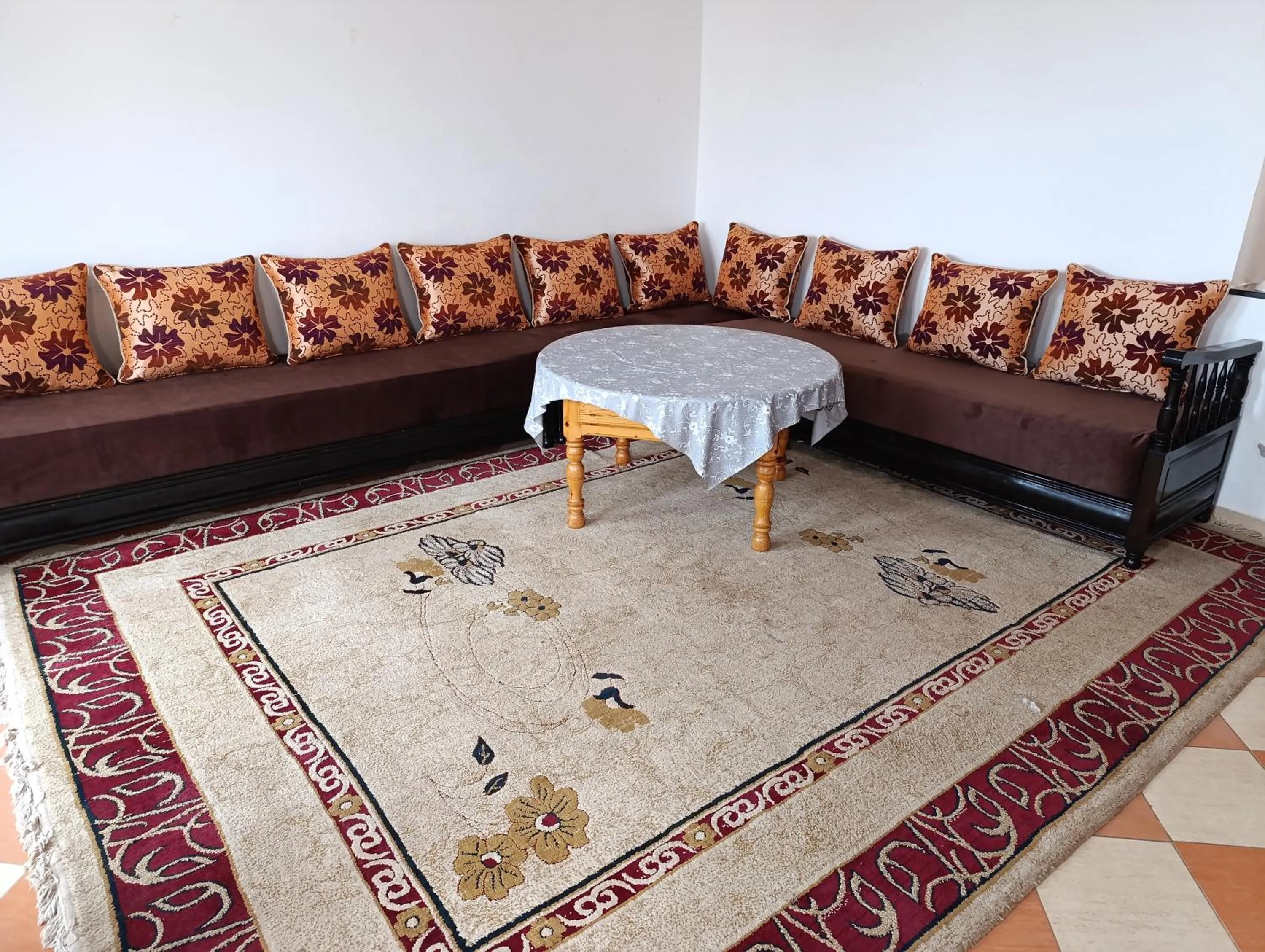 Hotel Safa