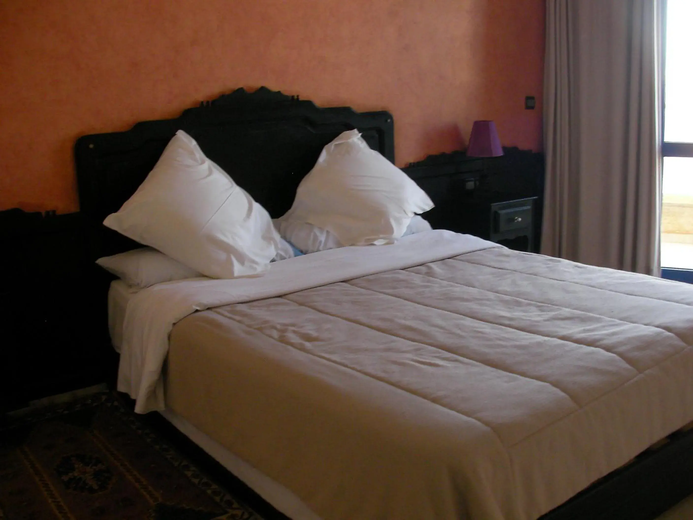Single Room - single occupancy in Hotel Safa Single Room - single occupancy in Hotel Safa