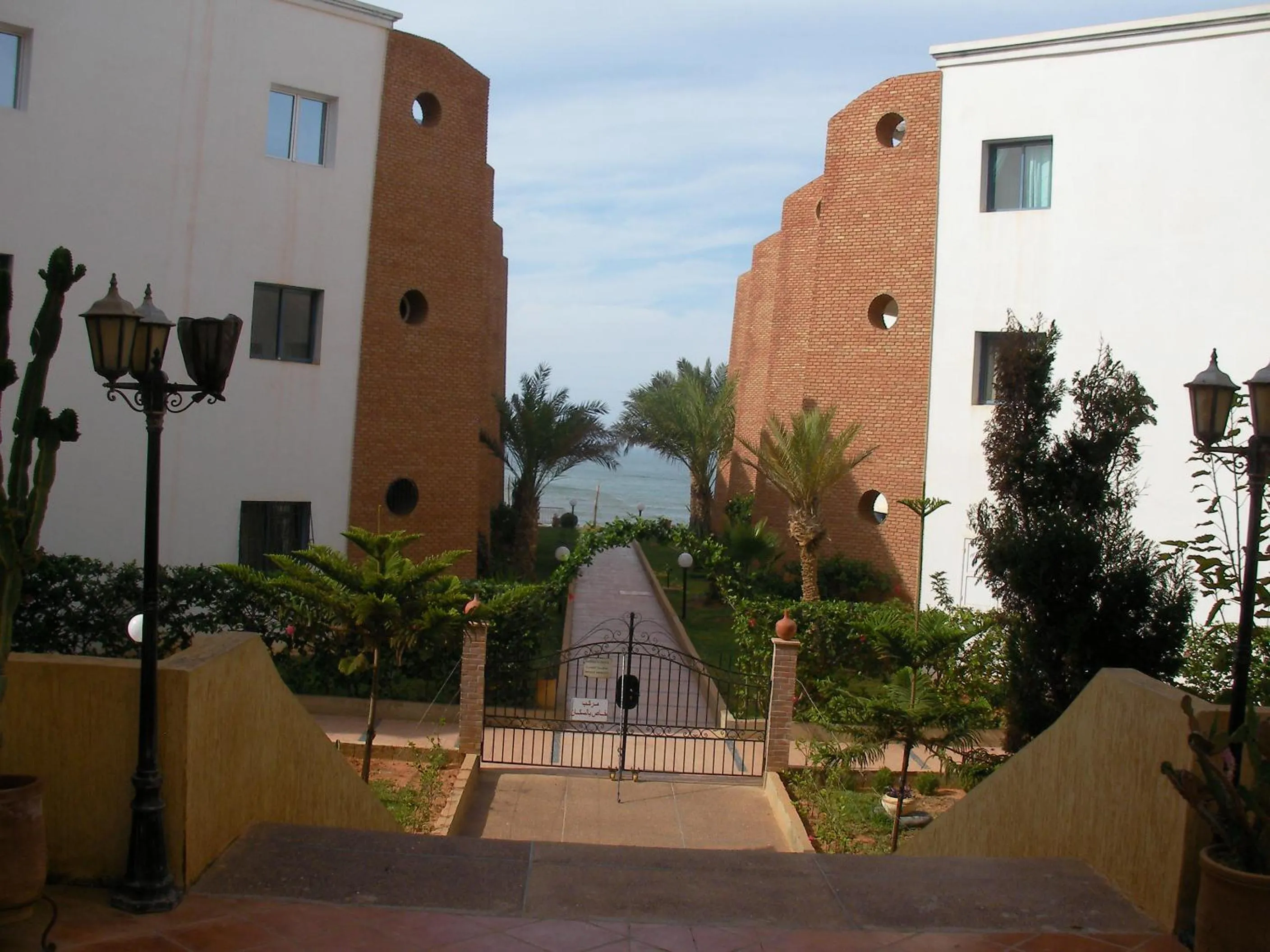 Hotel Safa