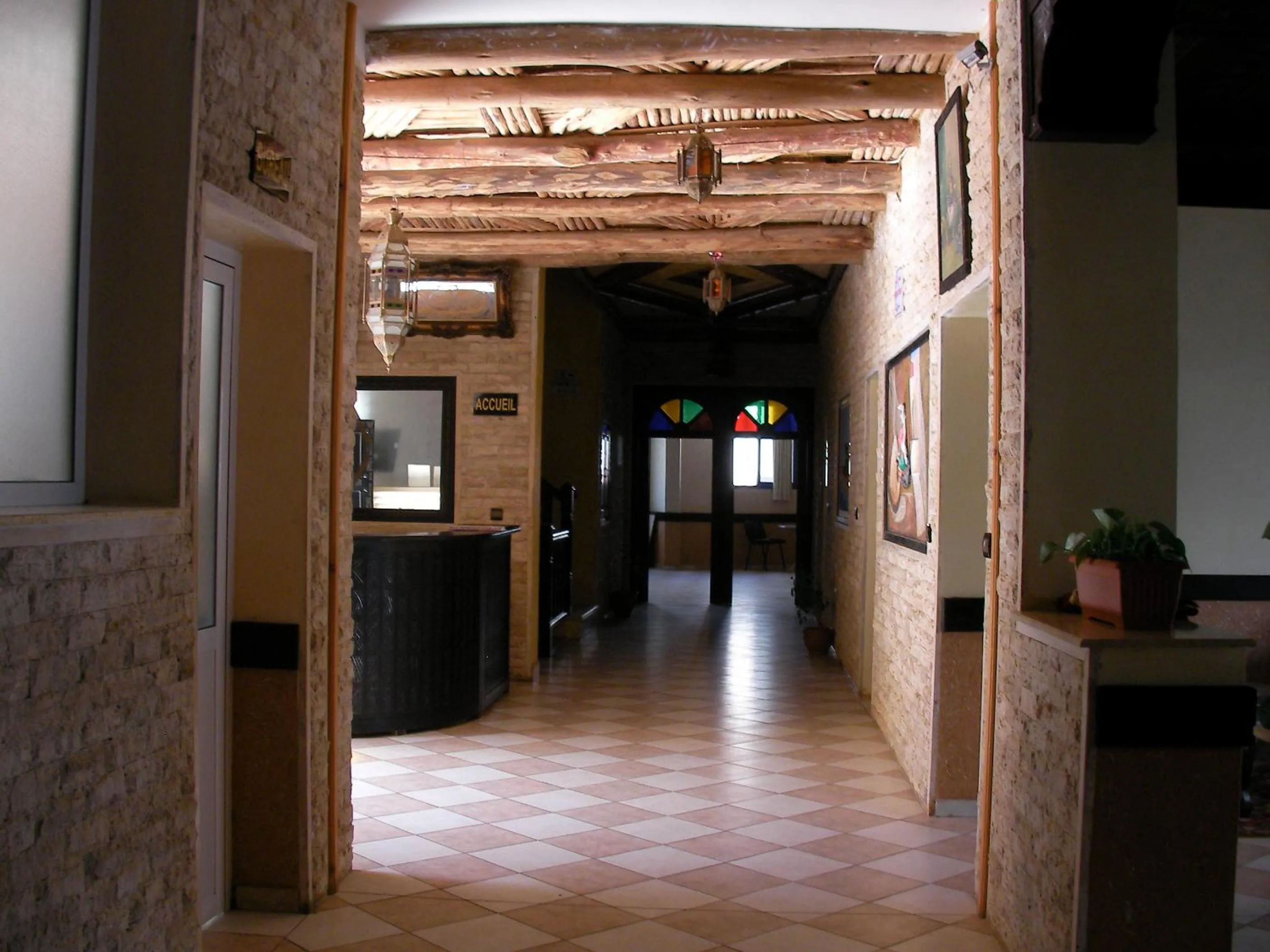 Hotel Safa