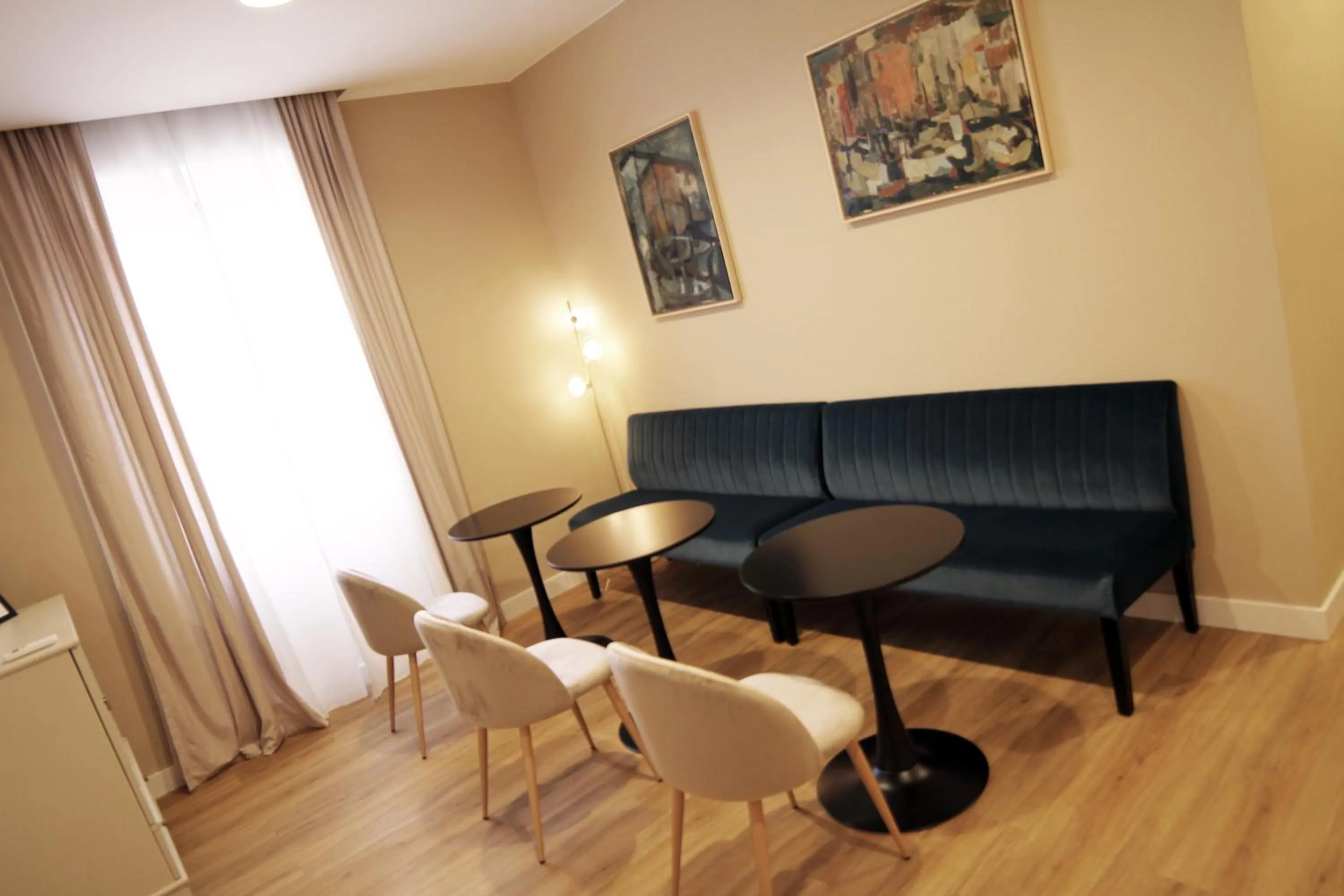BeA Guest House