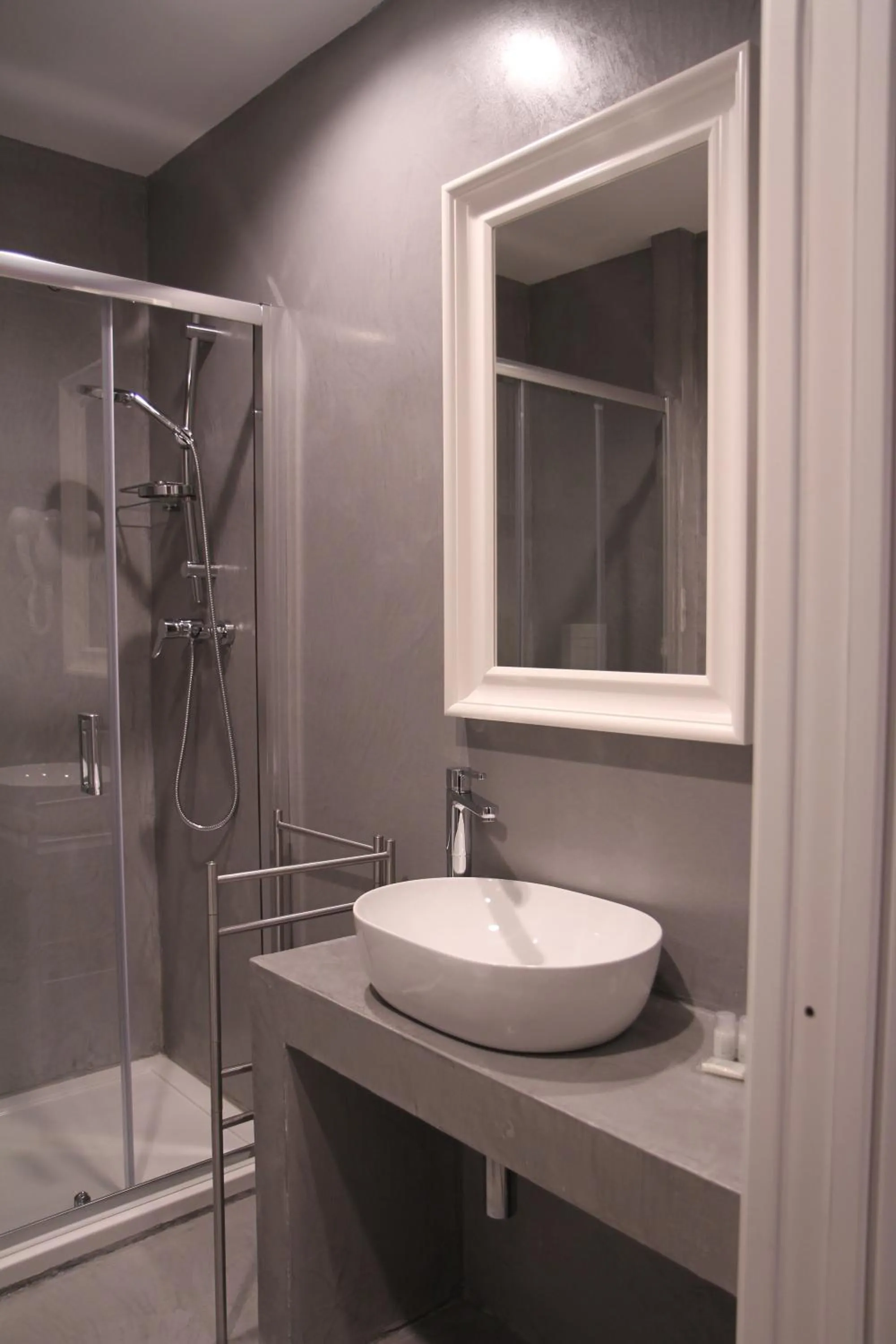 BeA Guest House