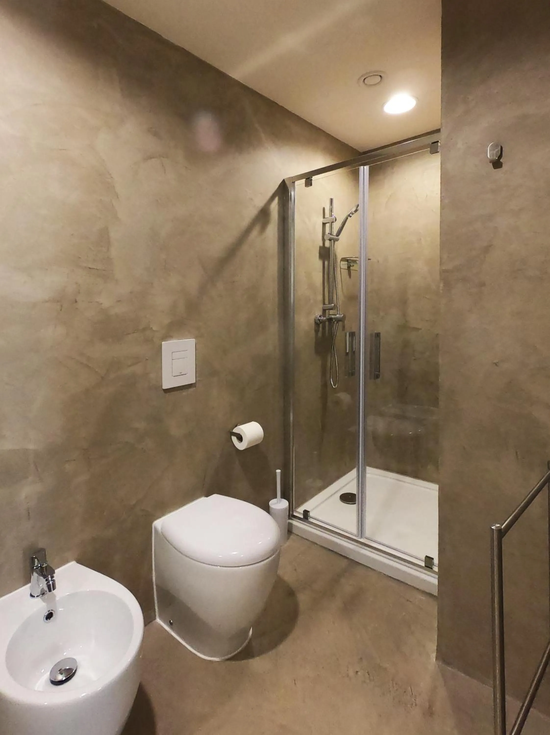 BeA Guest House