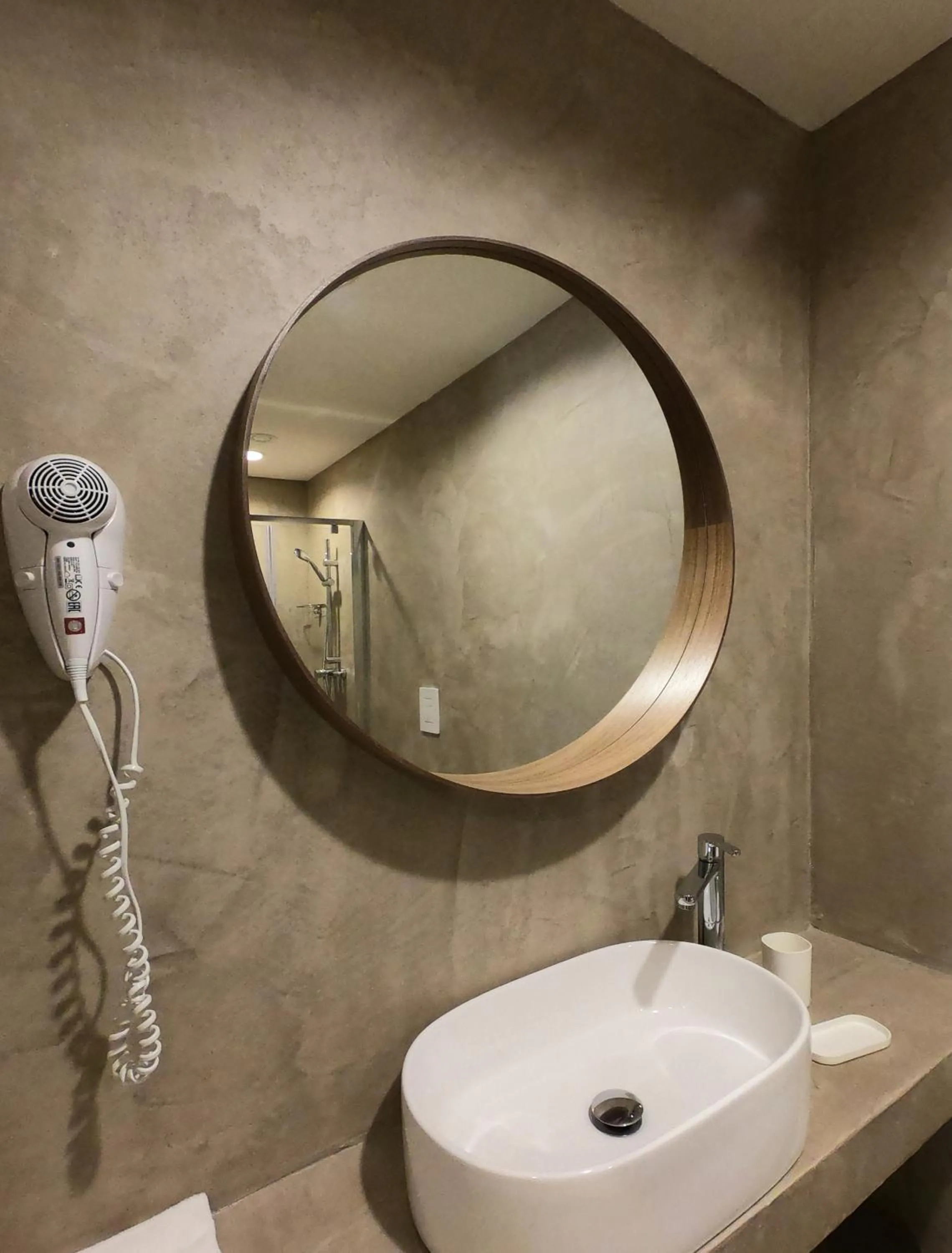 BeA Guest House