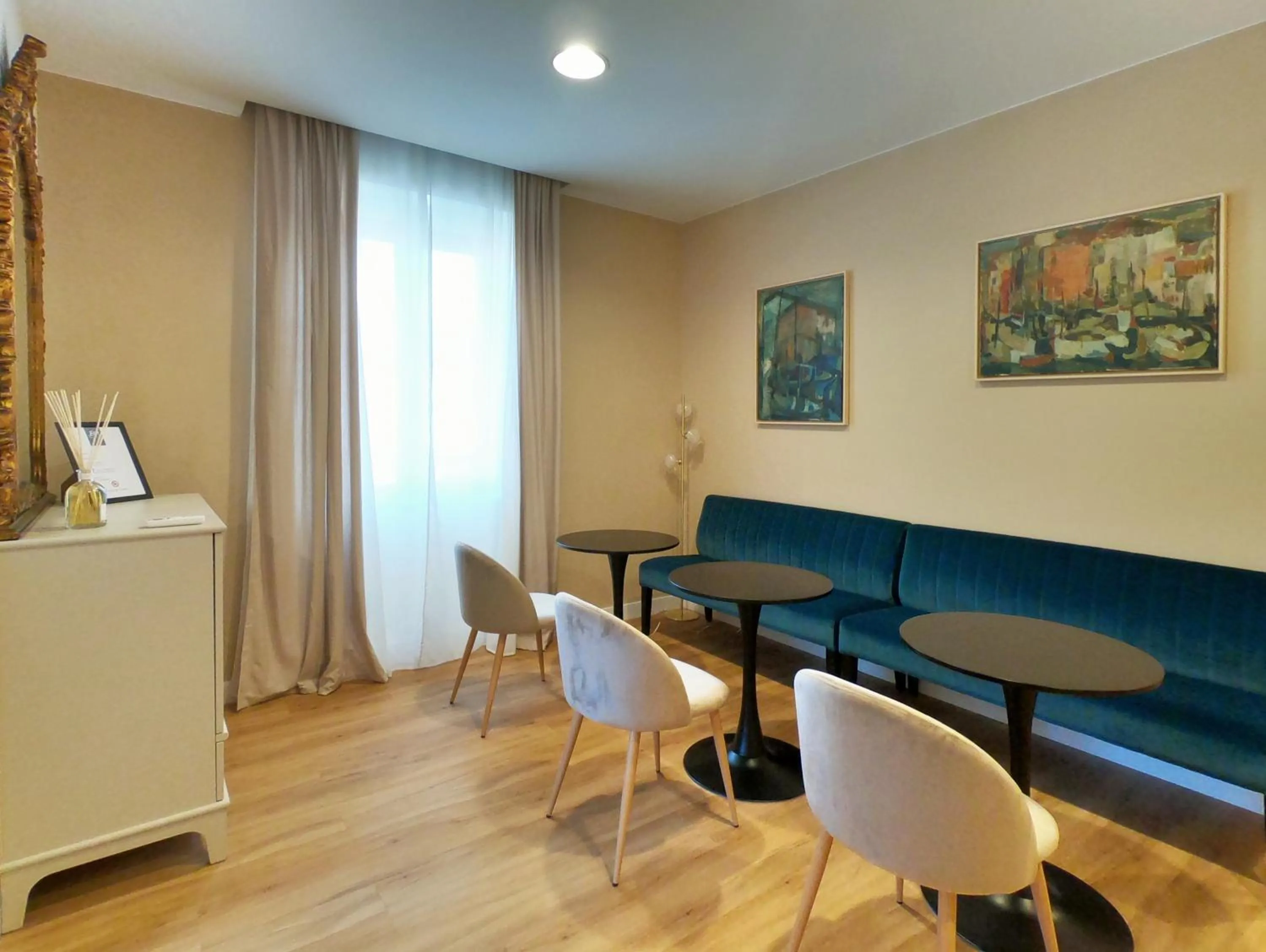 BeA Guest House
