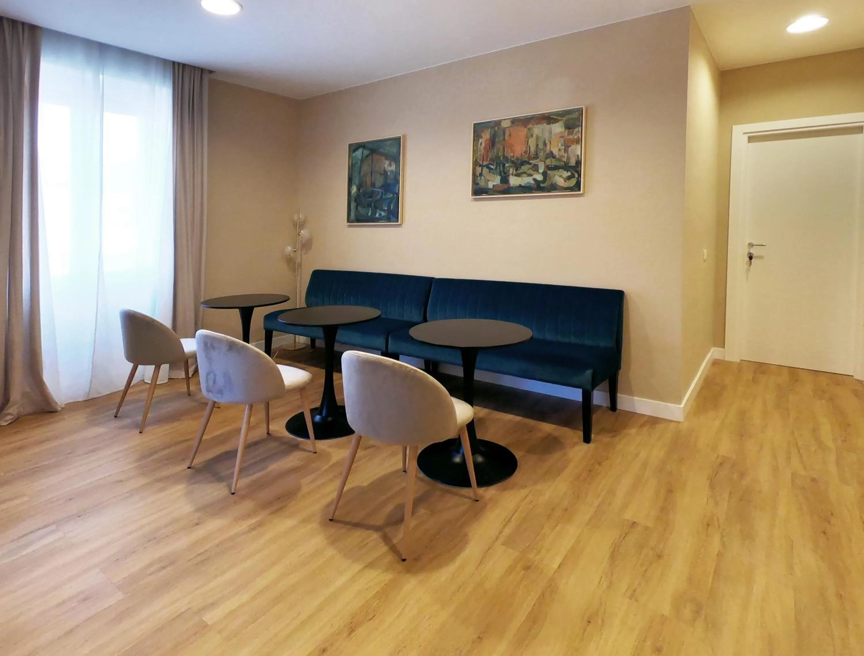 BeA Guest House