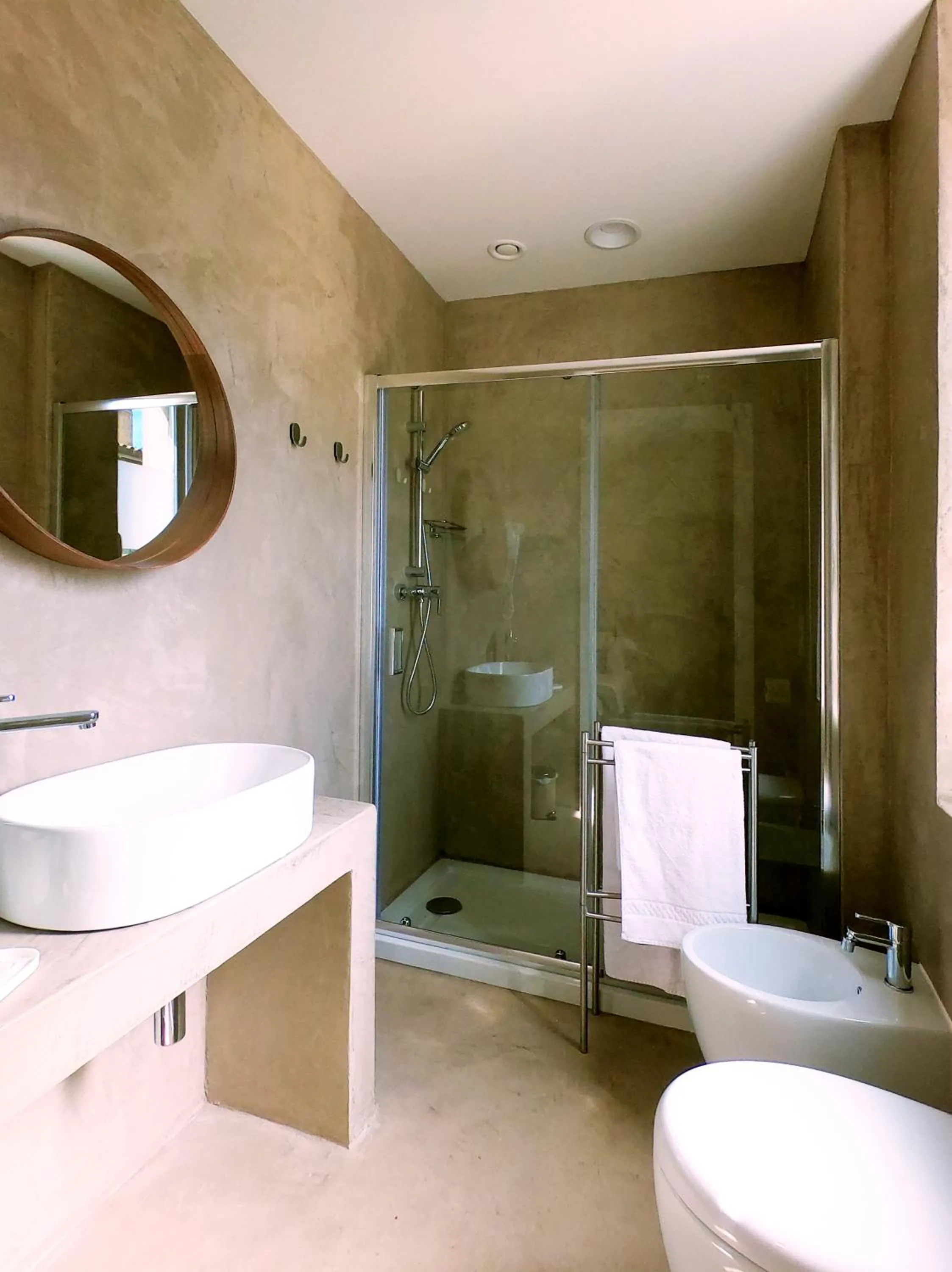 BeA Guest House