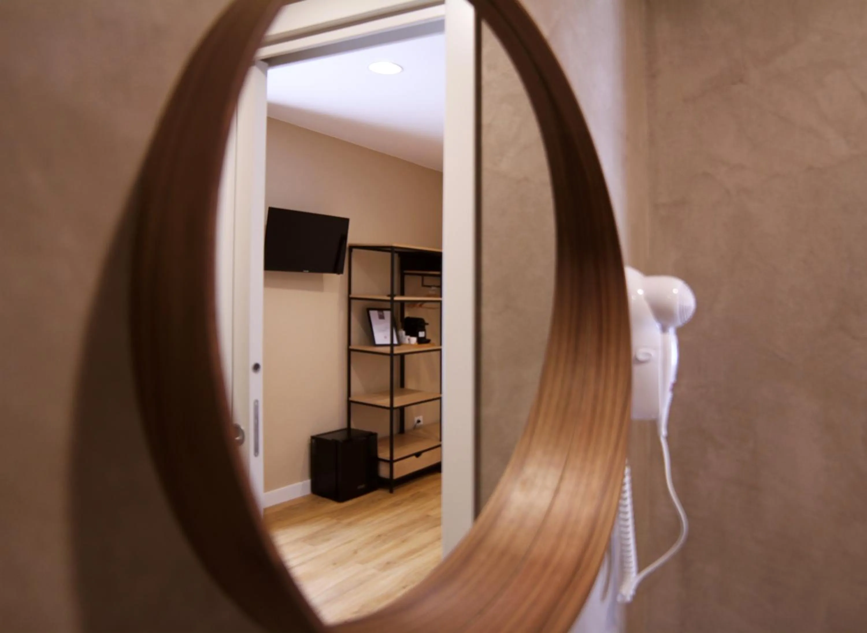 BeA Guest House