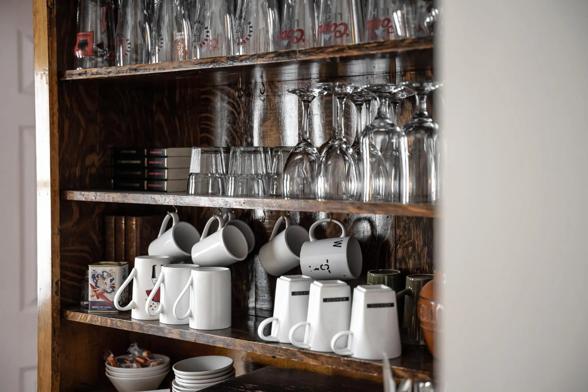 Auberge de la Vieille Maison