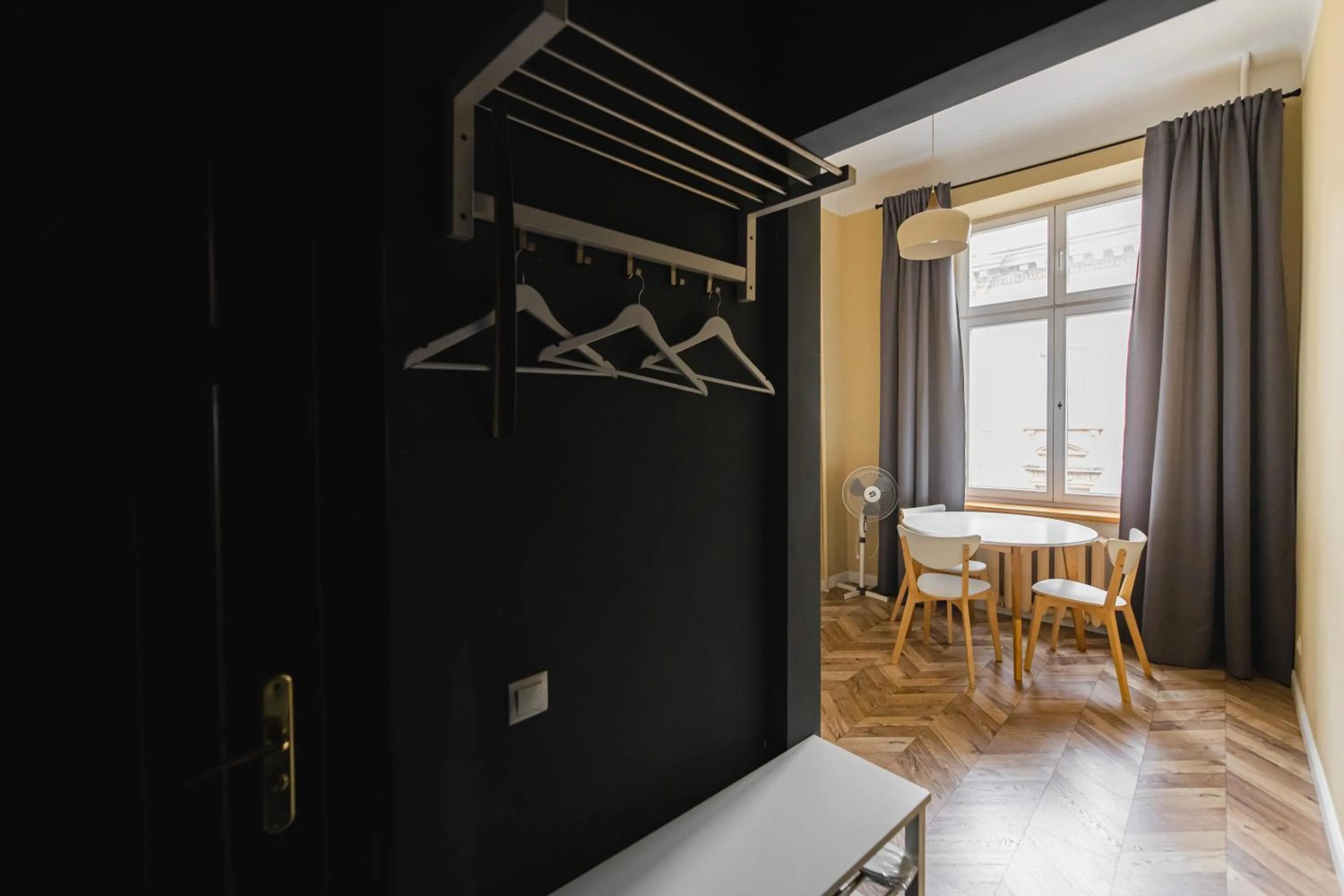 Apartments JustLvivIt at the Rynok Square