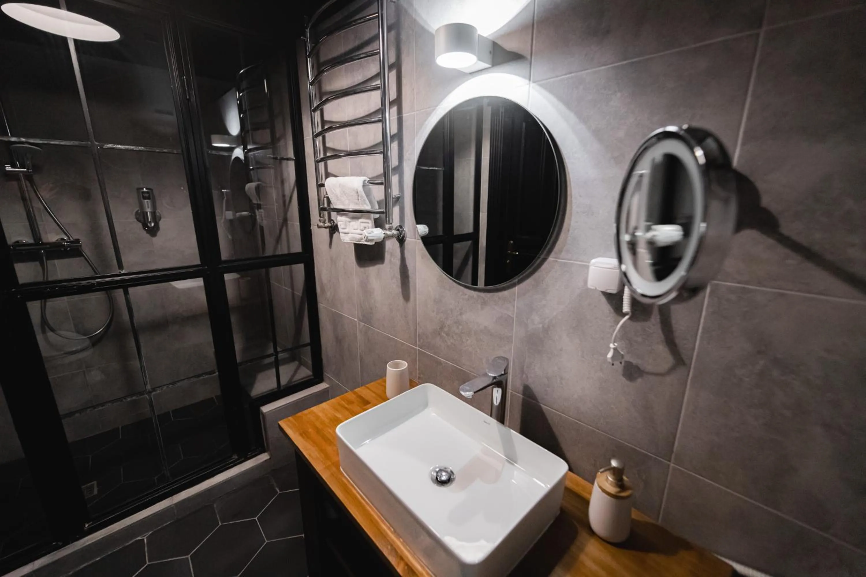 Apartments JustLvivIt at the Rynok Square