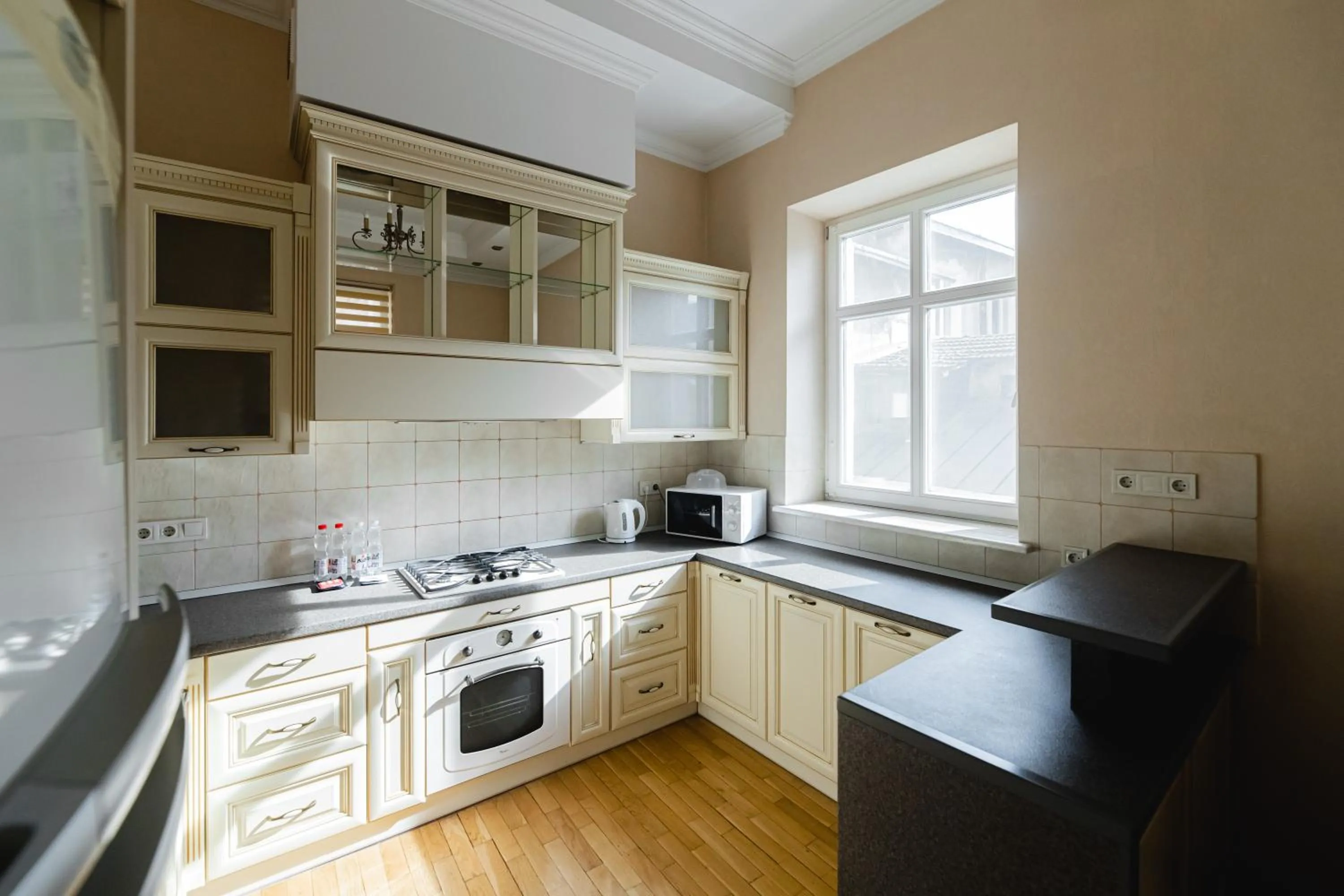Apartments JustLvivIt at the Rynok Square