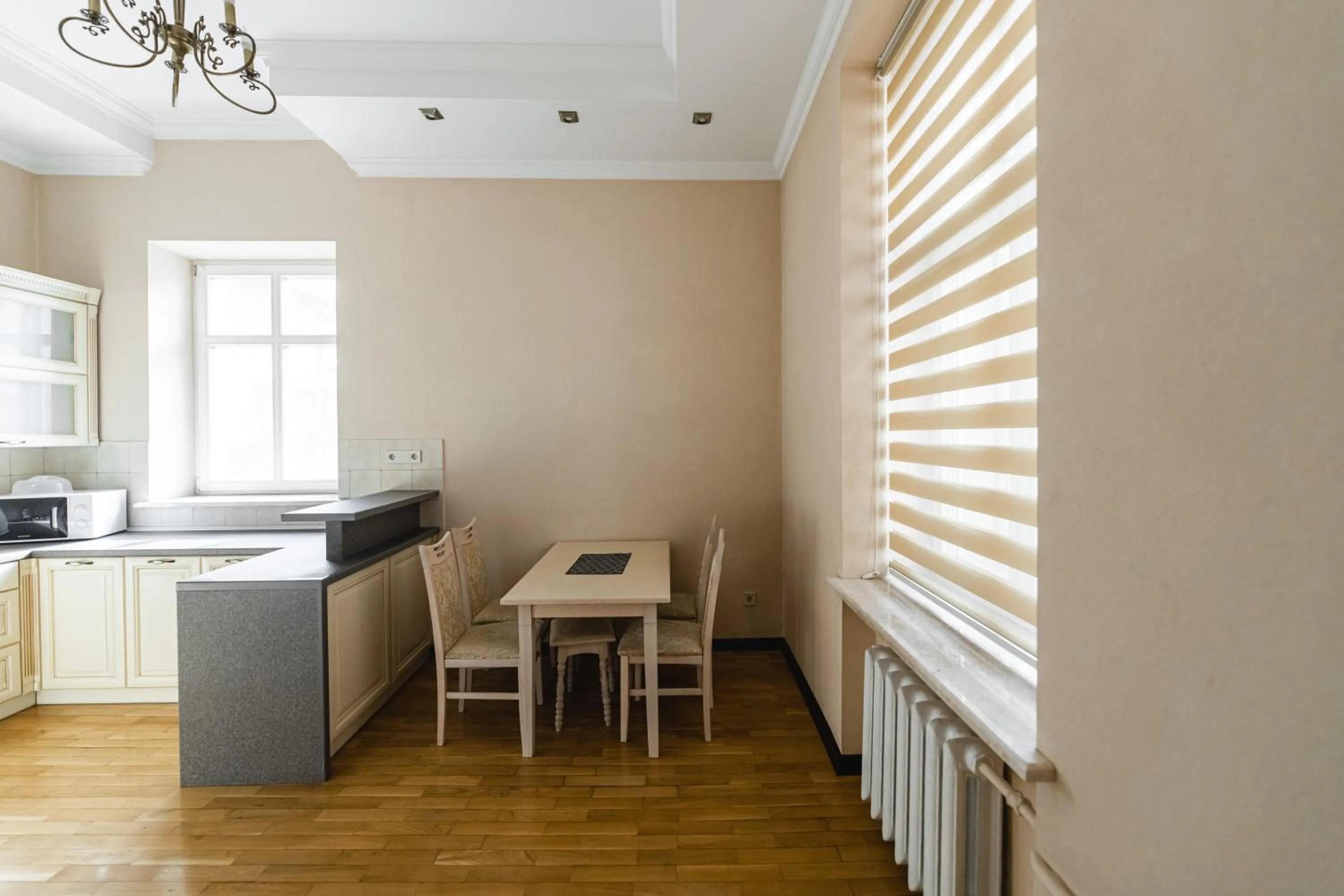 Apartments JustLvivIt at the Rynok Square