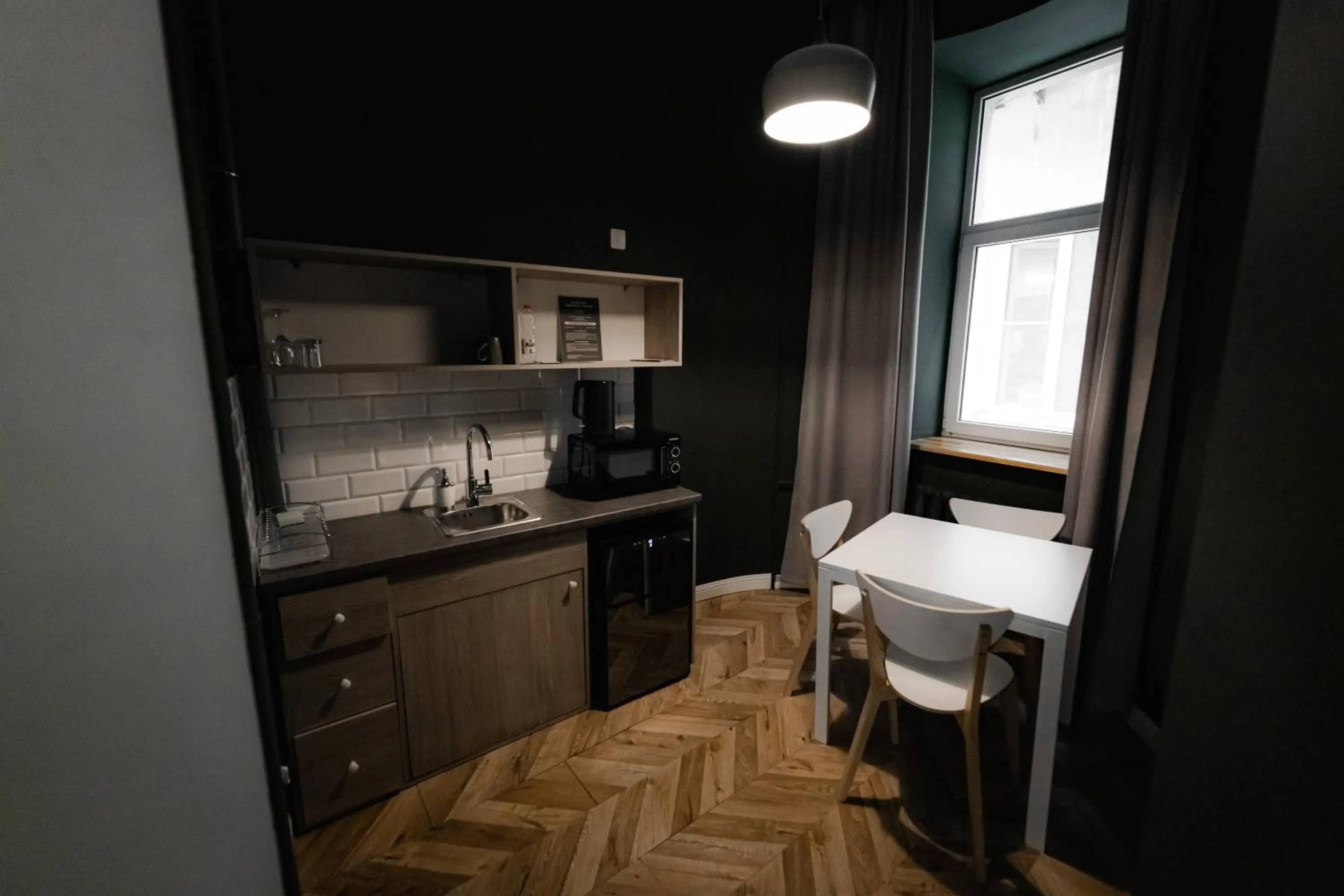 Apartments JustLvivIt at the Rynok Square