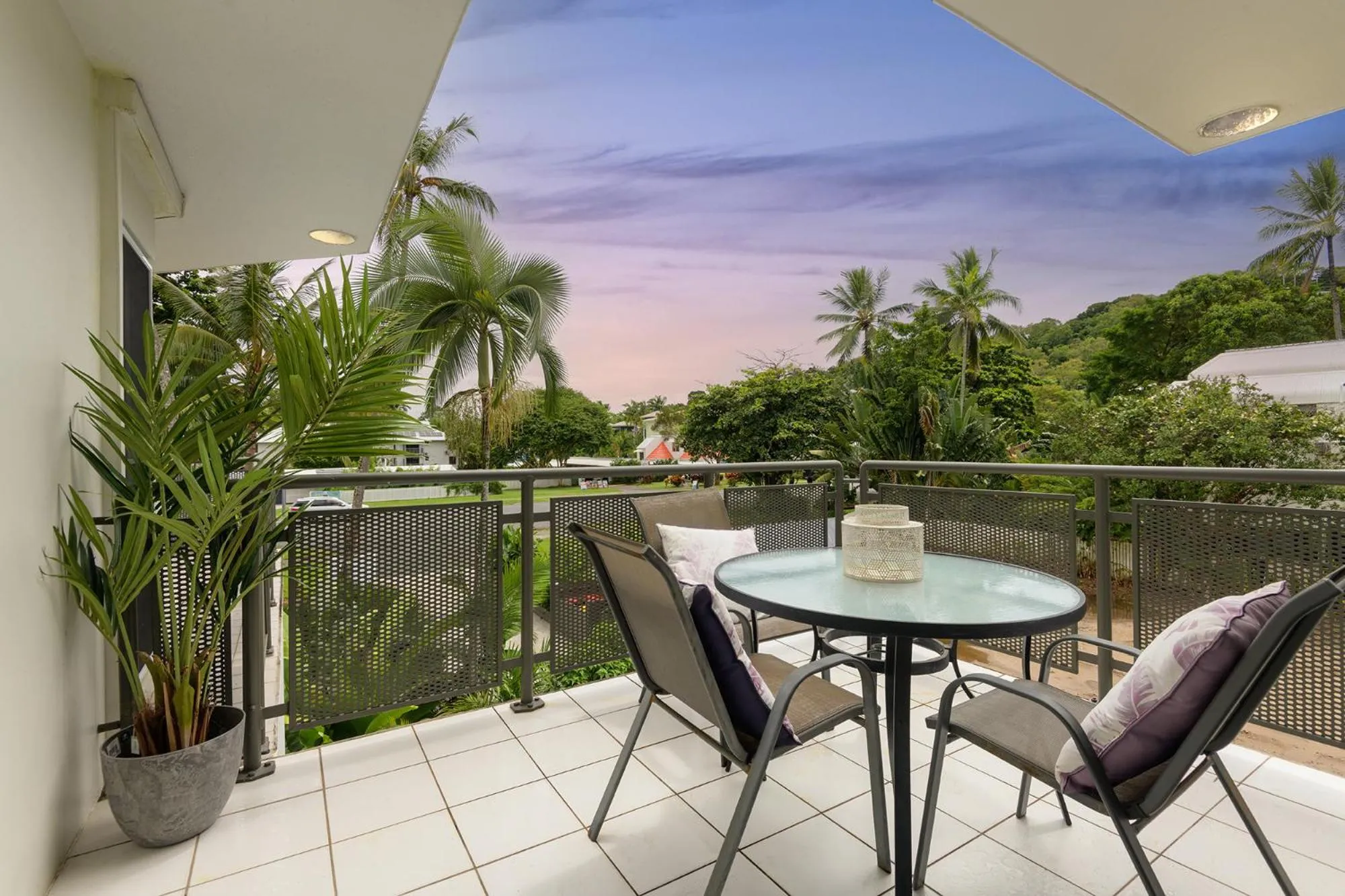 Marina Terraces Port Douglas