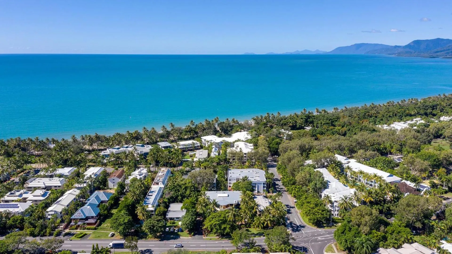 Marina Terraces Port Douglas
