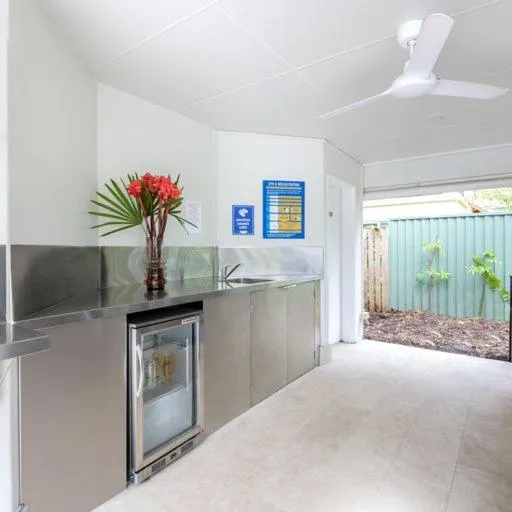 Marina Terraces Port Douglas