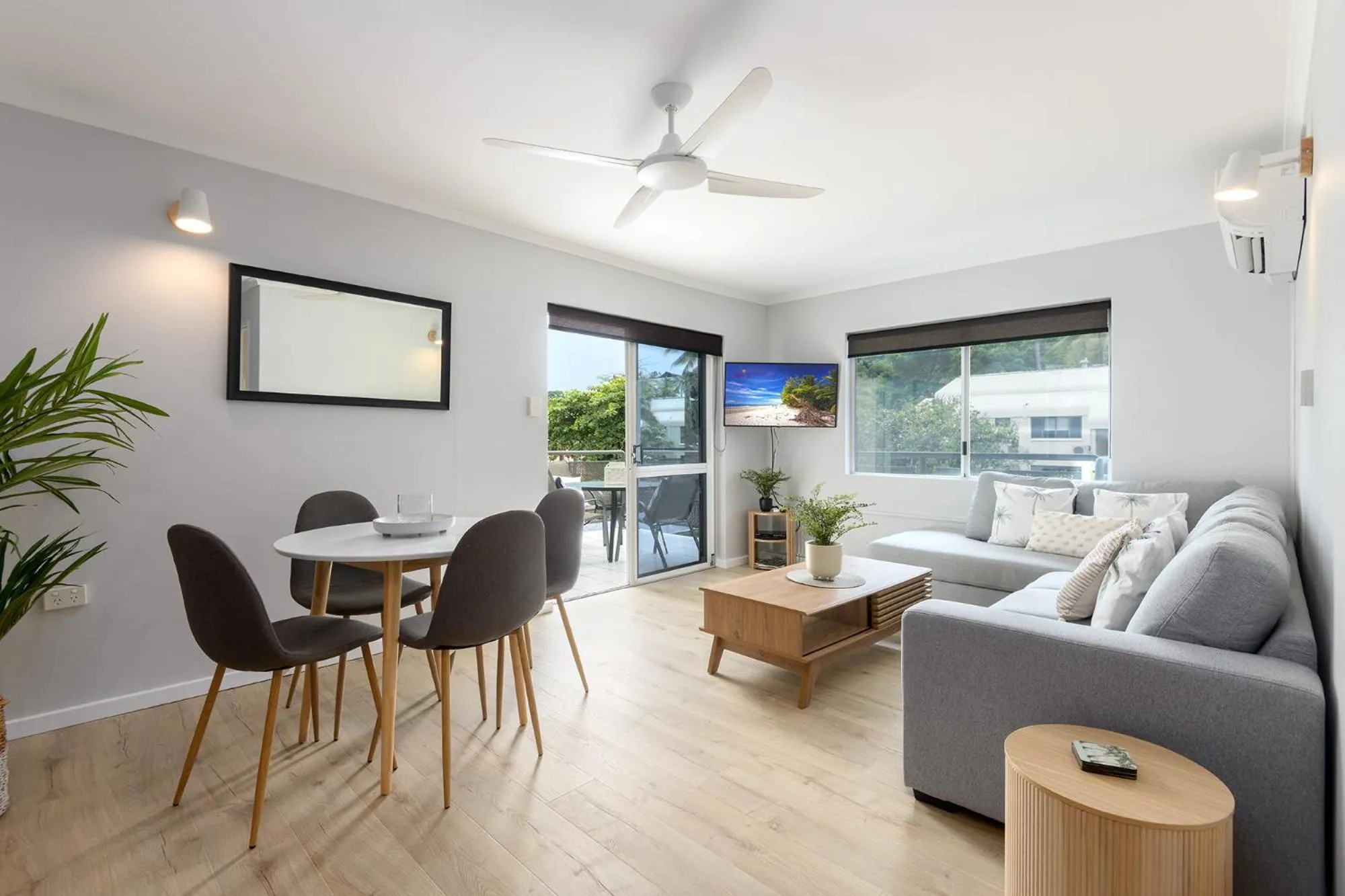 Marina Terraces Port Douglas