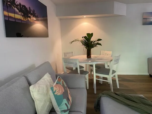 Marina Terraces Port Douglas