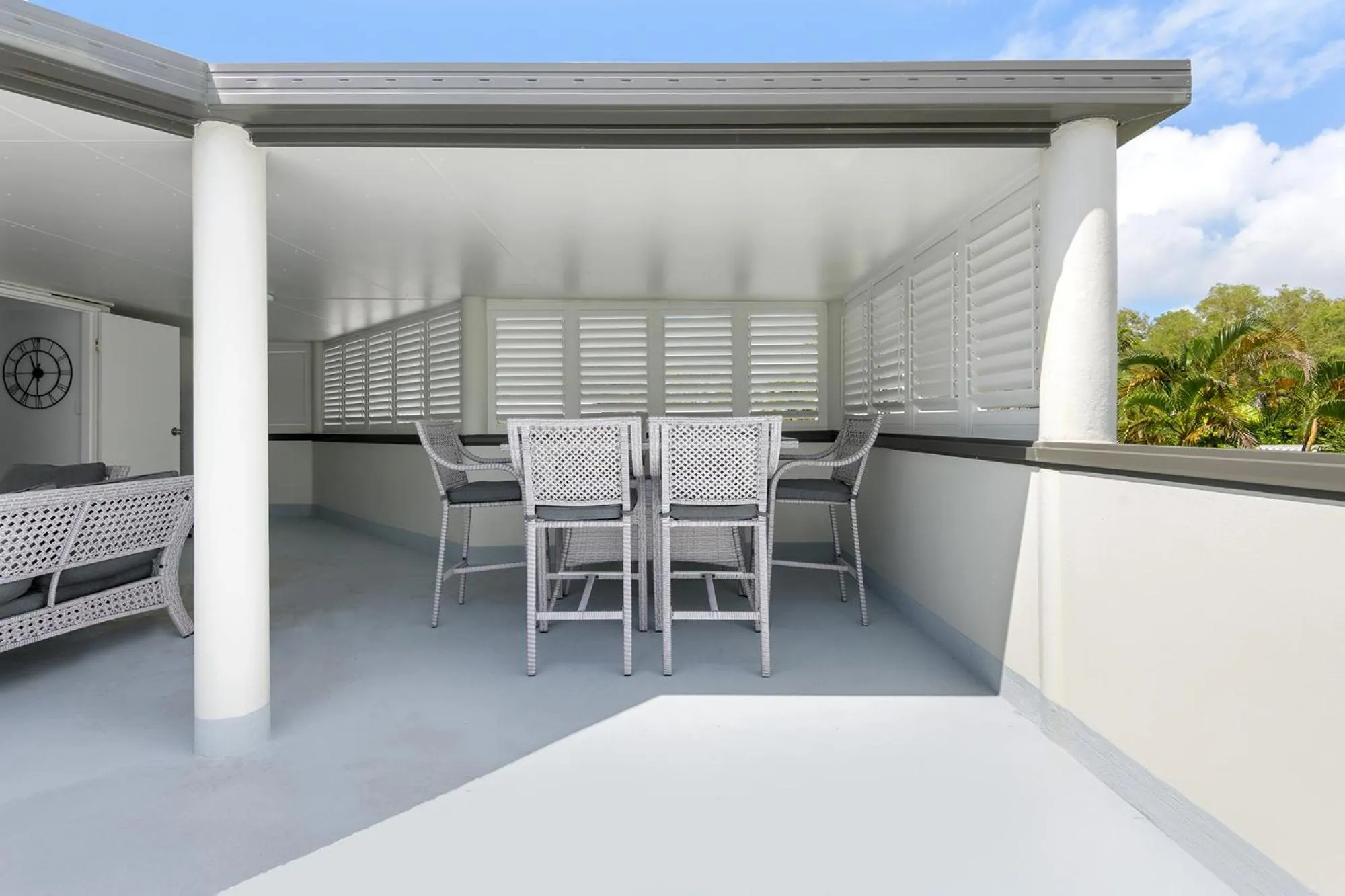 Marina Terraces Port Douglas