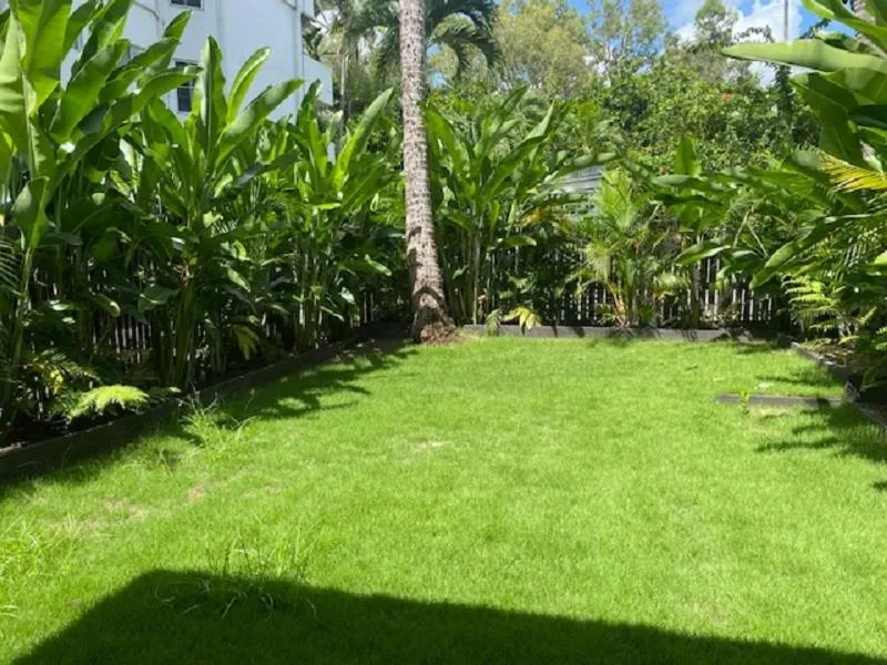 Marina Terraces Port Douglas
